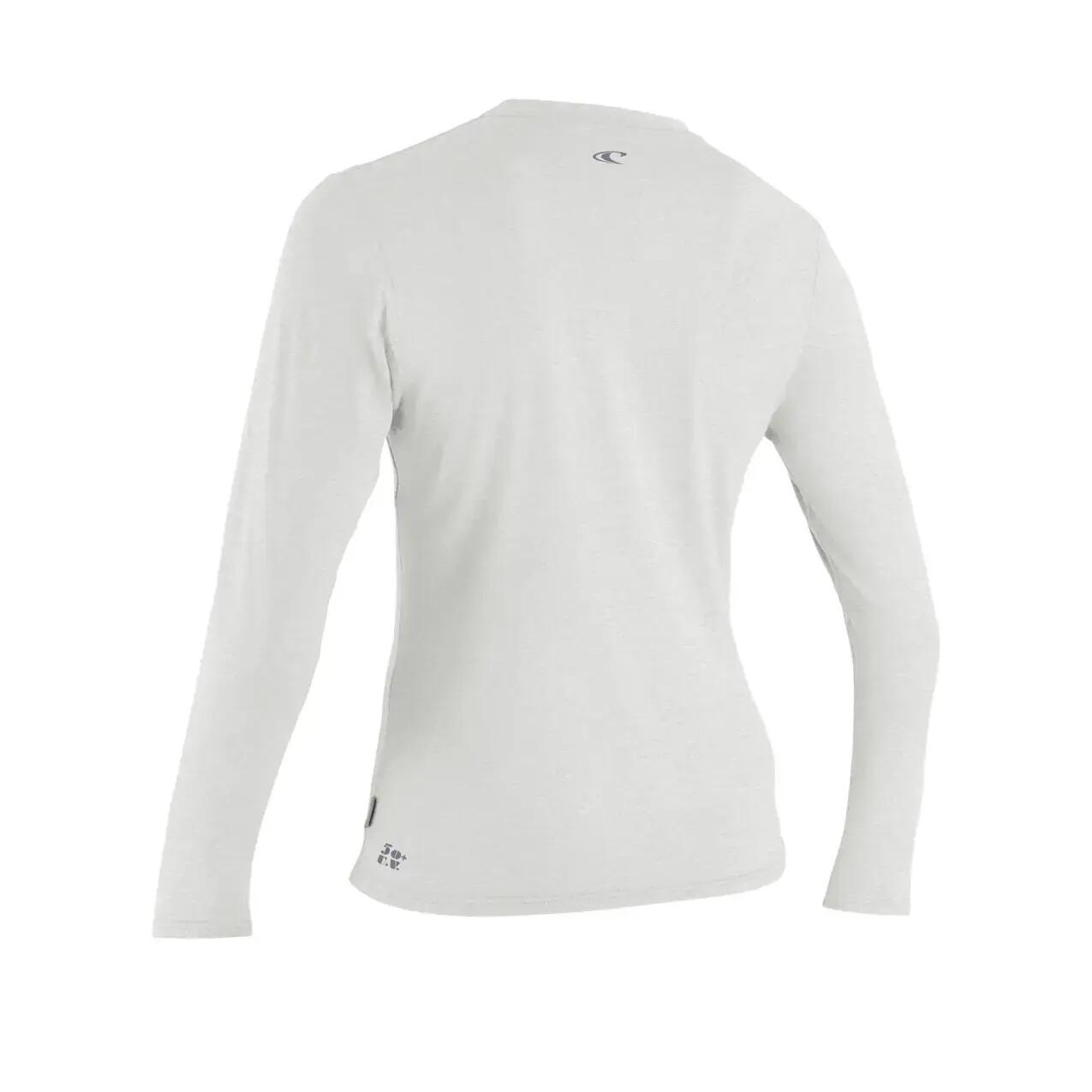 T-shirt anti UV a maniche lunghe da donna O'Neill Trvlr Hybrid 2/2