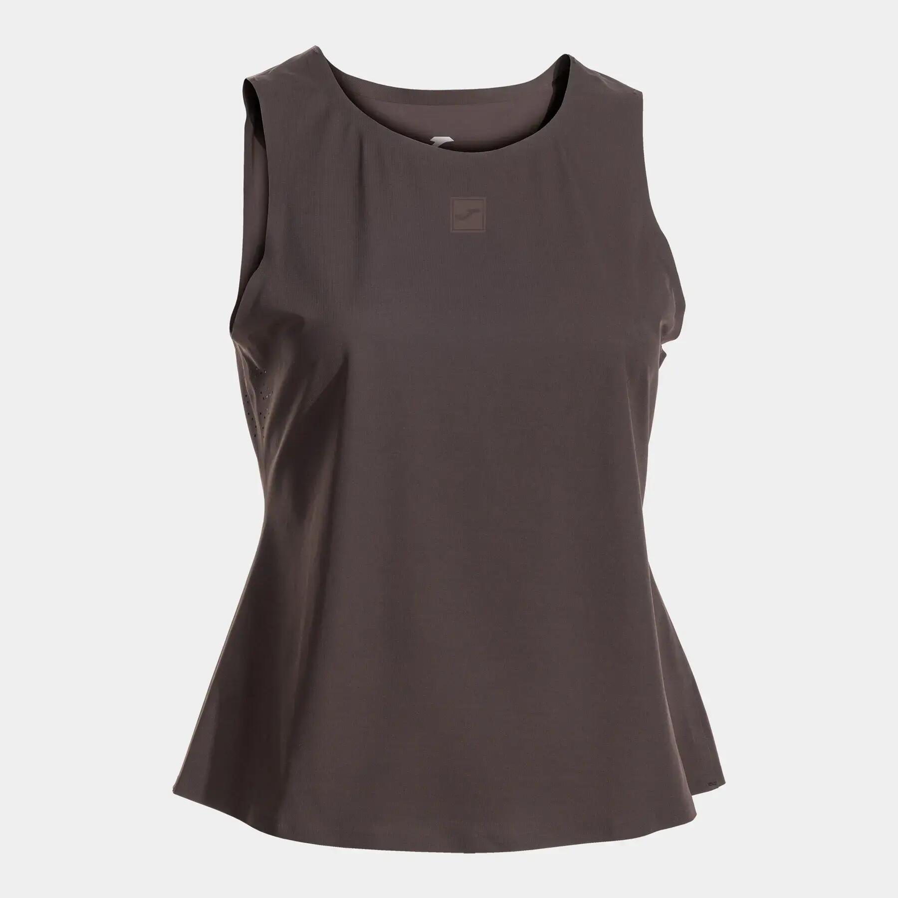 Camiseta de tirantes para mujer Joma Resort 5/5