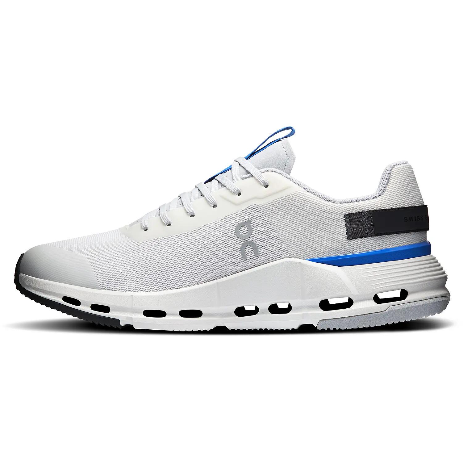 Damen Walking-Schuh Cloudnova Form 2 2/6