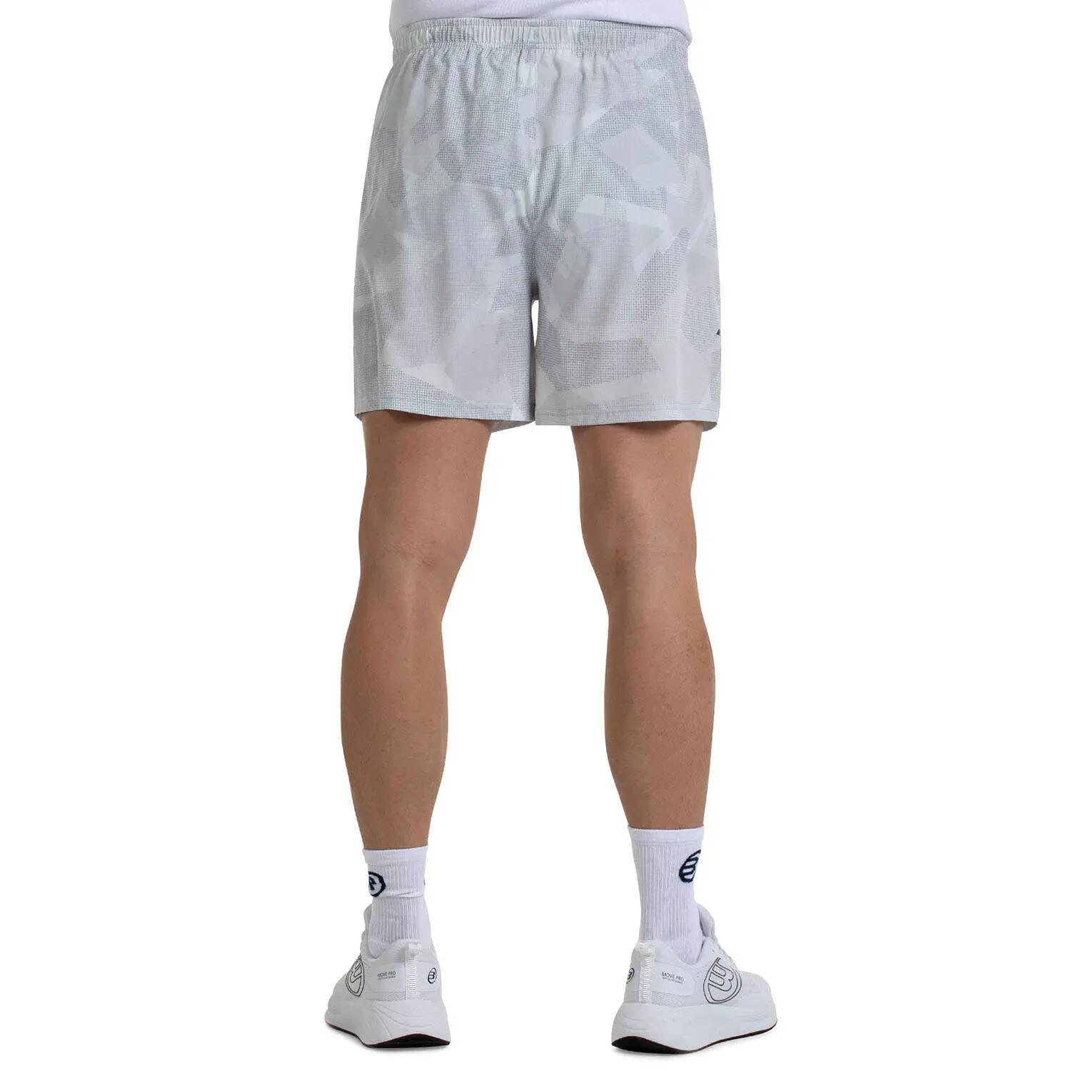 Pantalone Bullpadel Morel 4/7