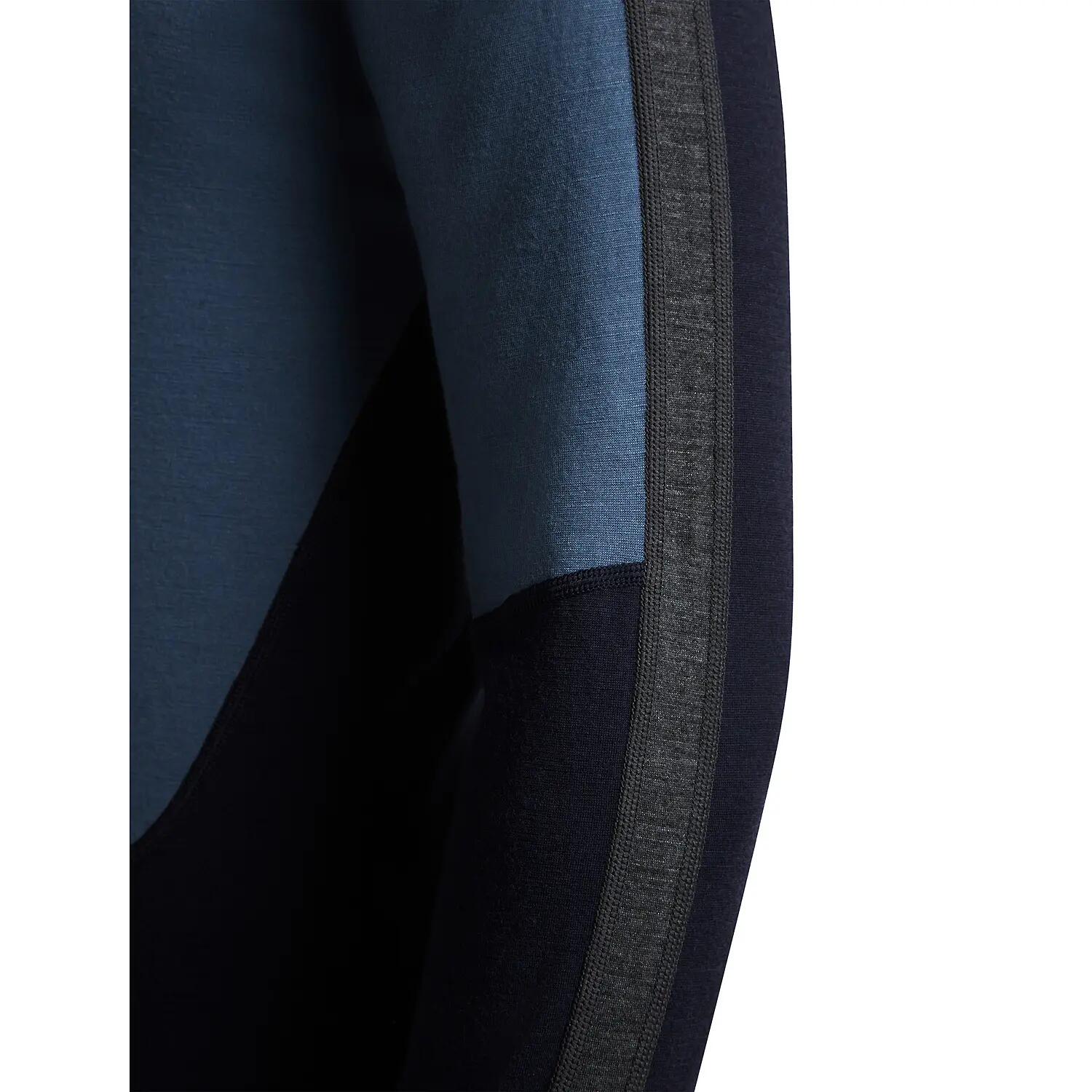 Damen Unterhemd Men Mer 200 Oasis+ LS Crewe 5/5