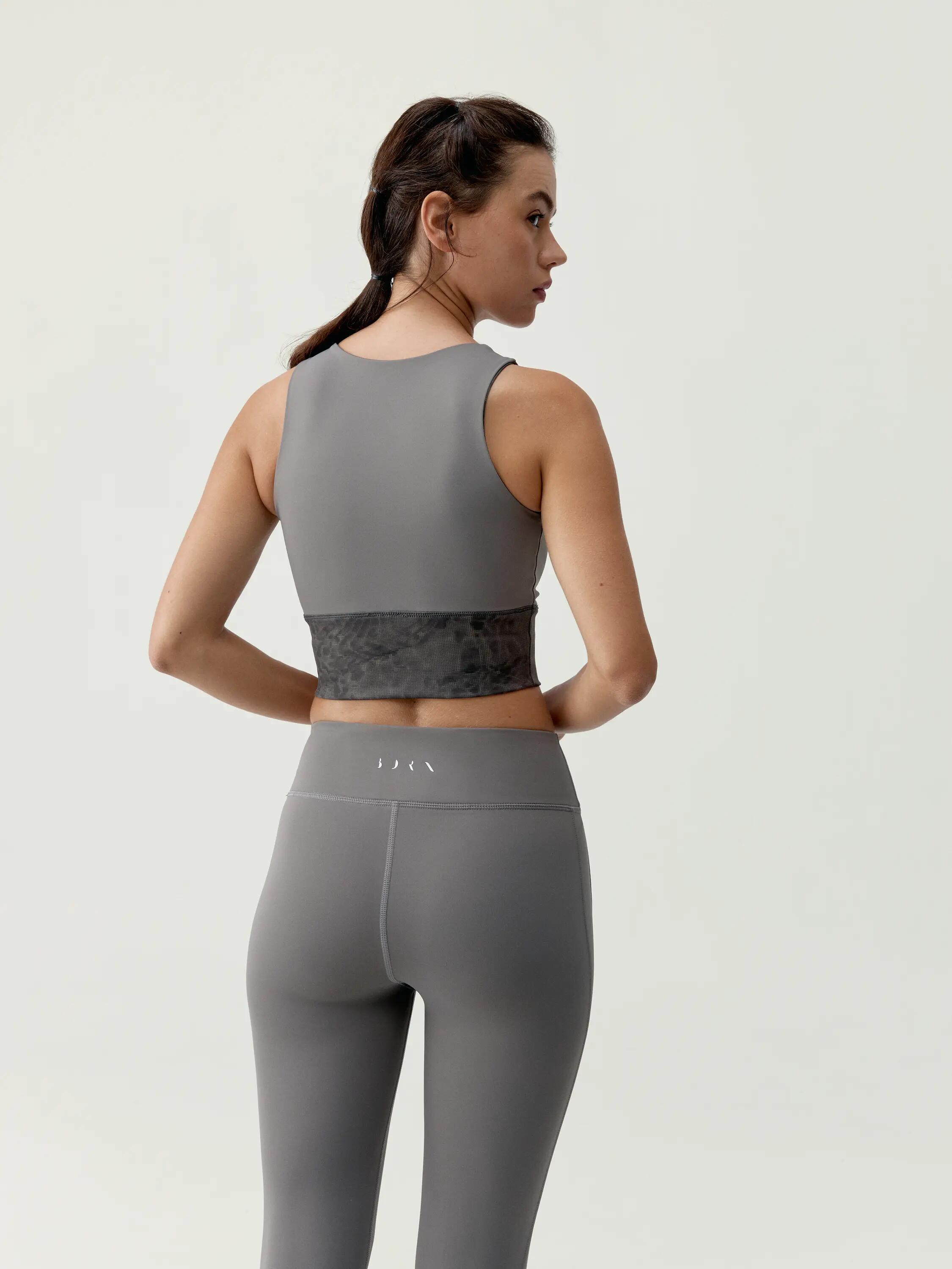Brassière de sport femme Ember Maintien élevé séchage rapide 4/10