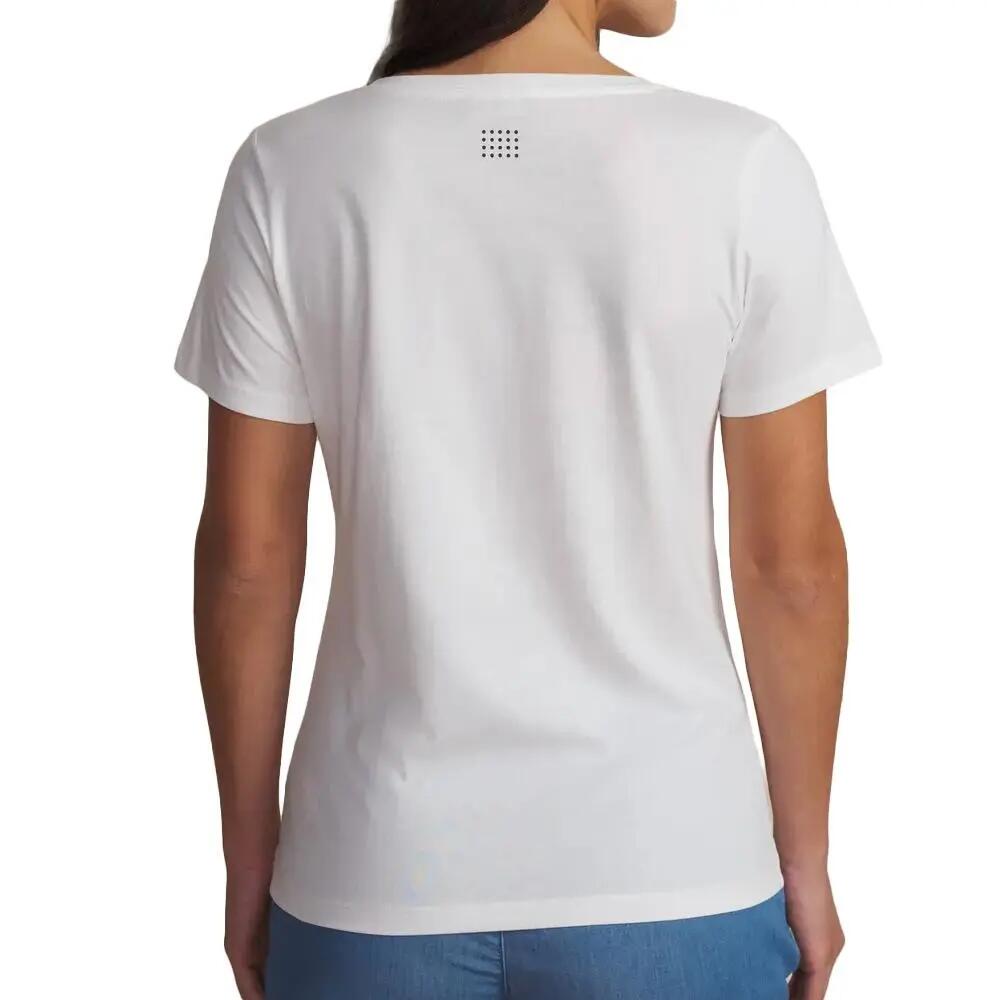 T-Shirt Donna TBS Arctique Lavanda 26 3/5