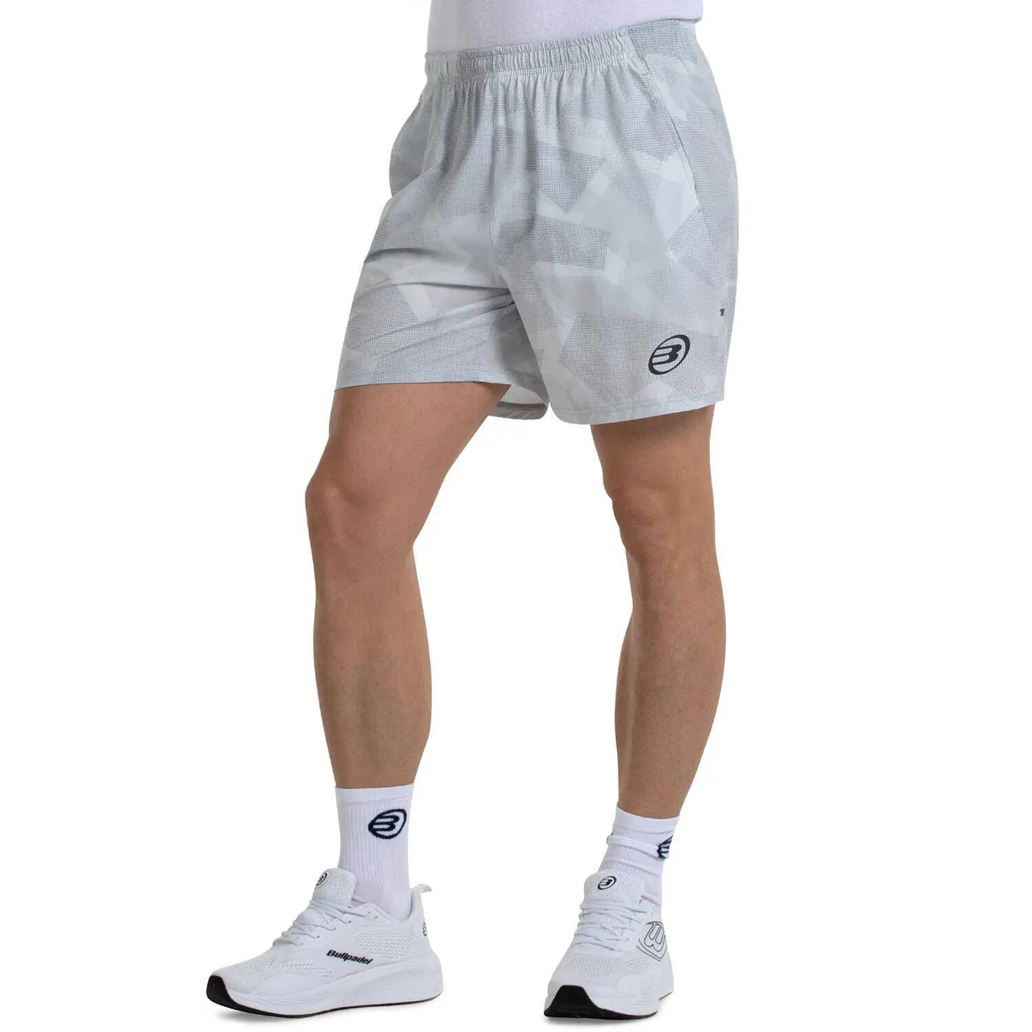 Pantalone Bullpadel Morel 2/7