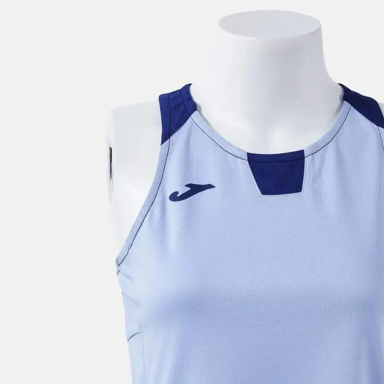Camiseta de tirantes para mujer Joma Confort V 3/4