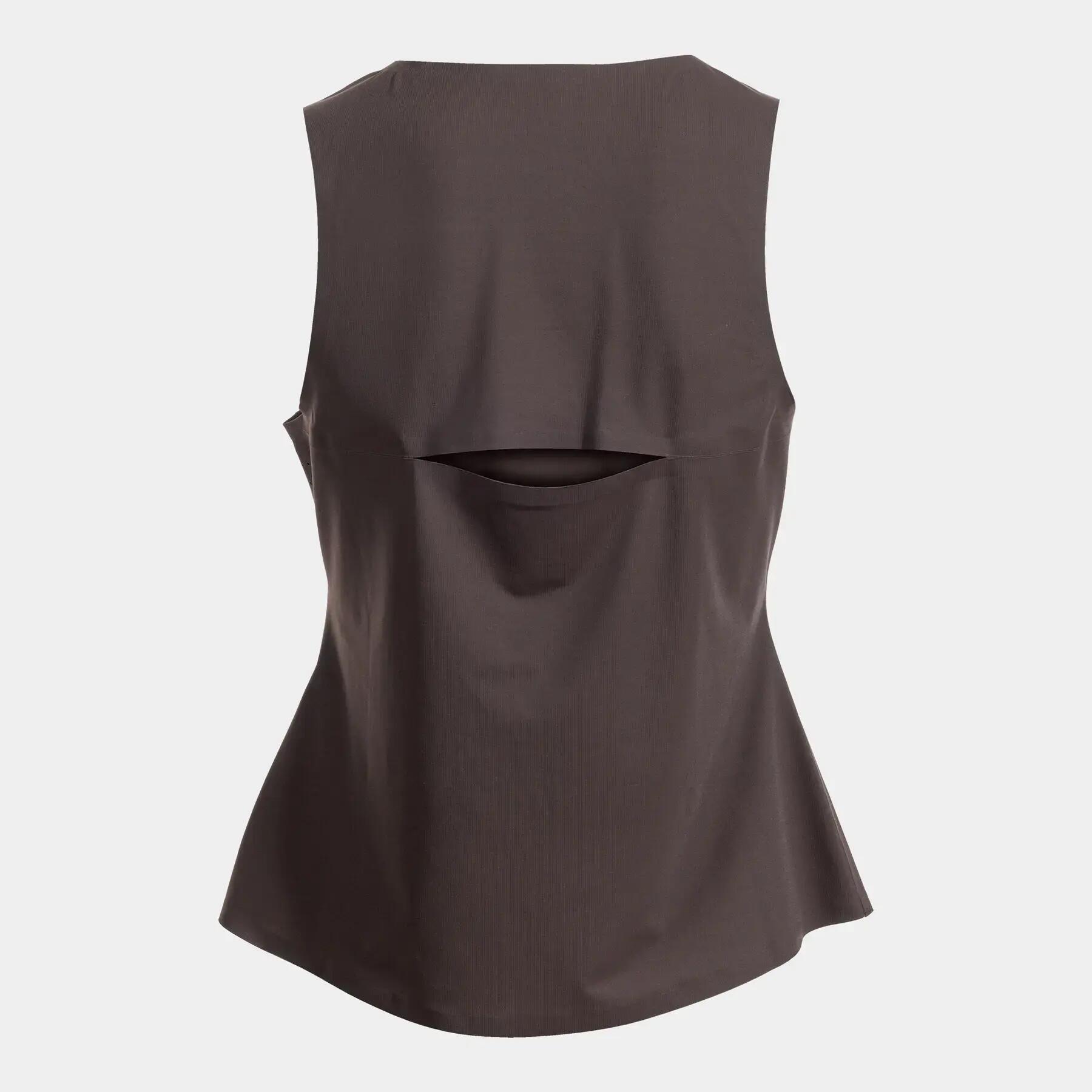 Camiseta de tirantes para mujer Joma Resort 2/5