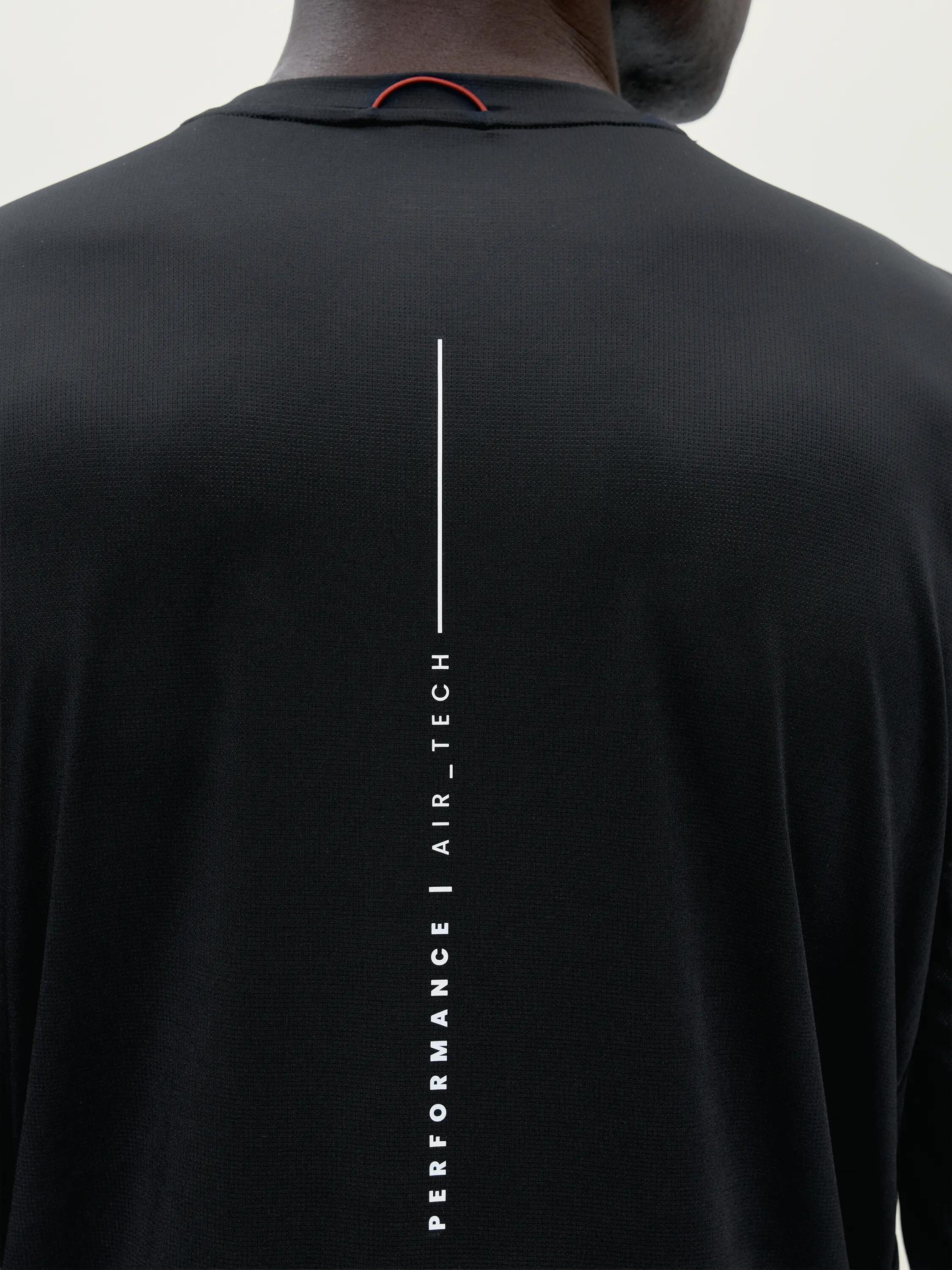 T-shirt de sport homme Strive Manches courtes séchage rapide 4/6