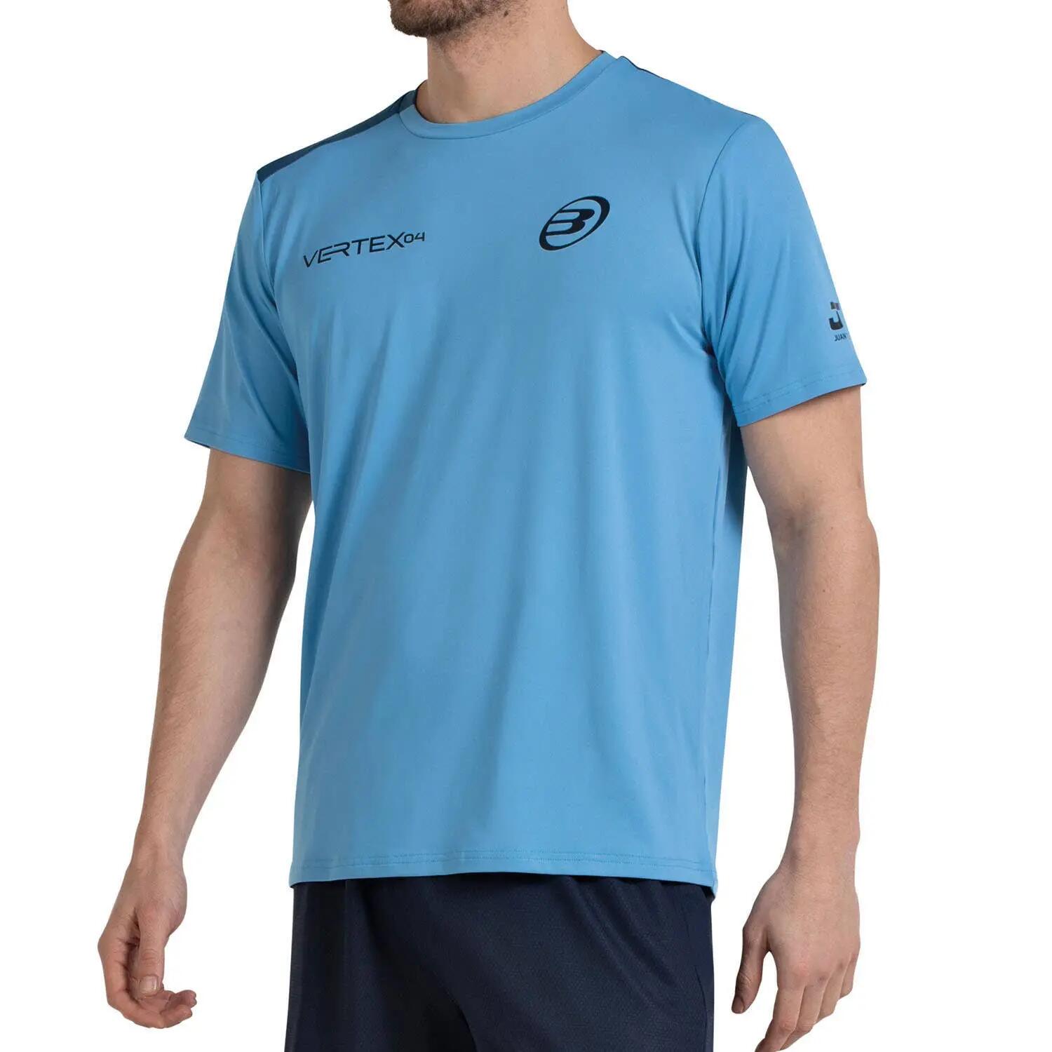 T-shirt Bullpadel Tello 26i 2/4