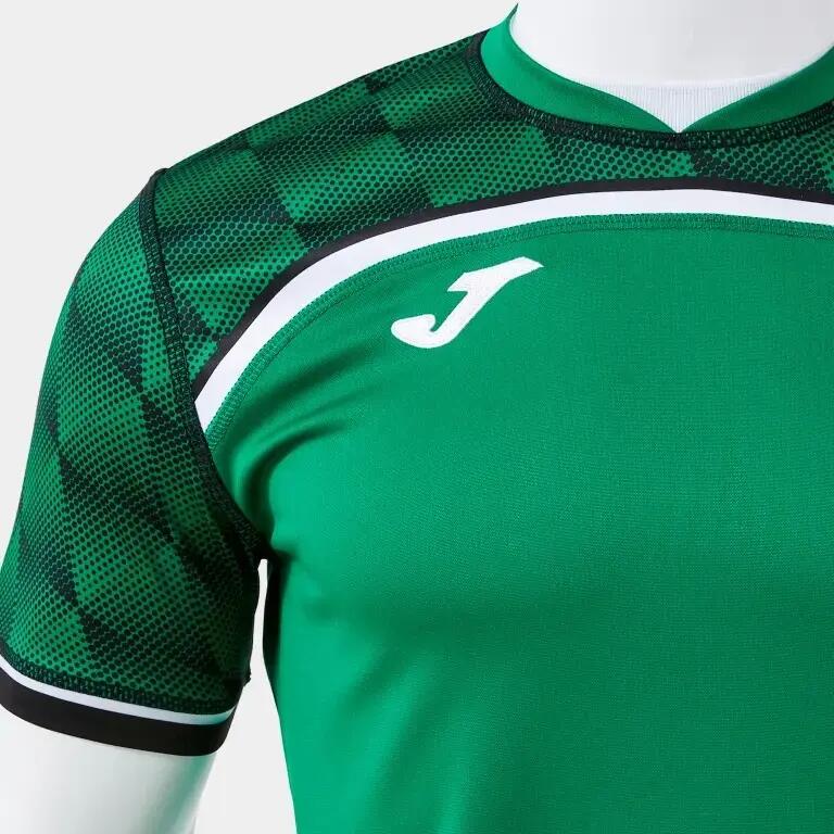Maglia Joma Iron Pro 2/4
