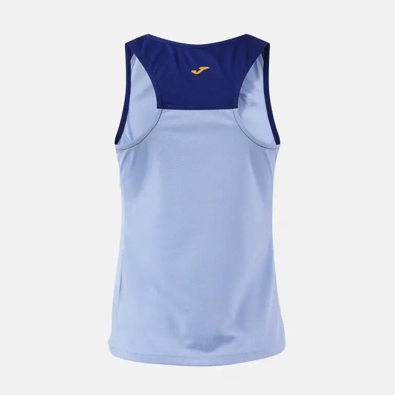 Camiseta de tirantes para mujer Joma Confort V 2/4