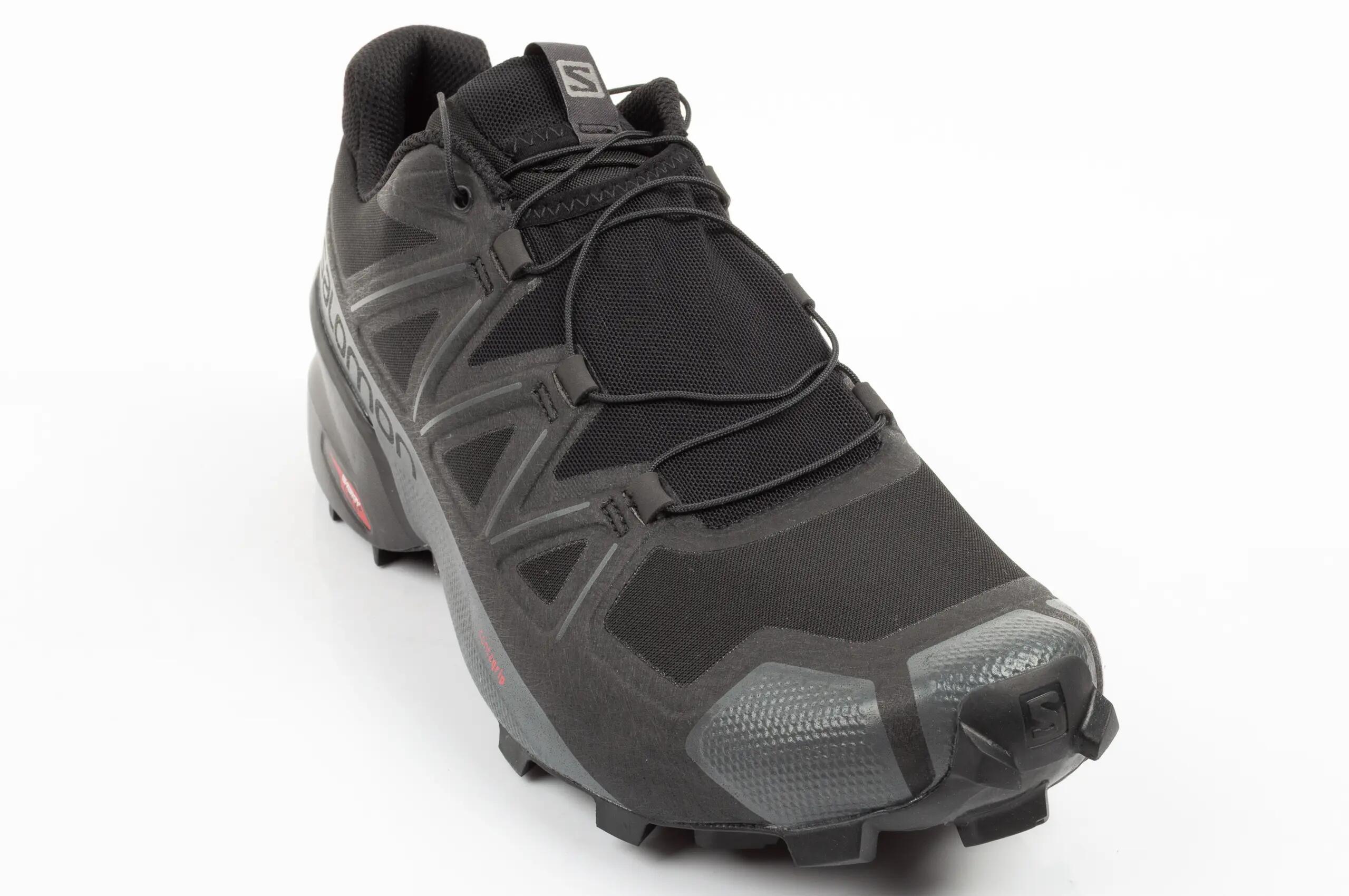Buty do biegania w terenie trailowe męskie Salomon Speedcross 5 2/9