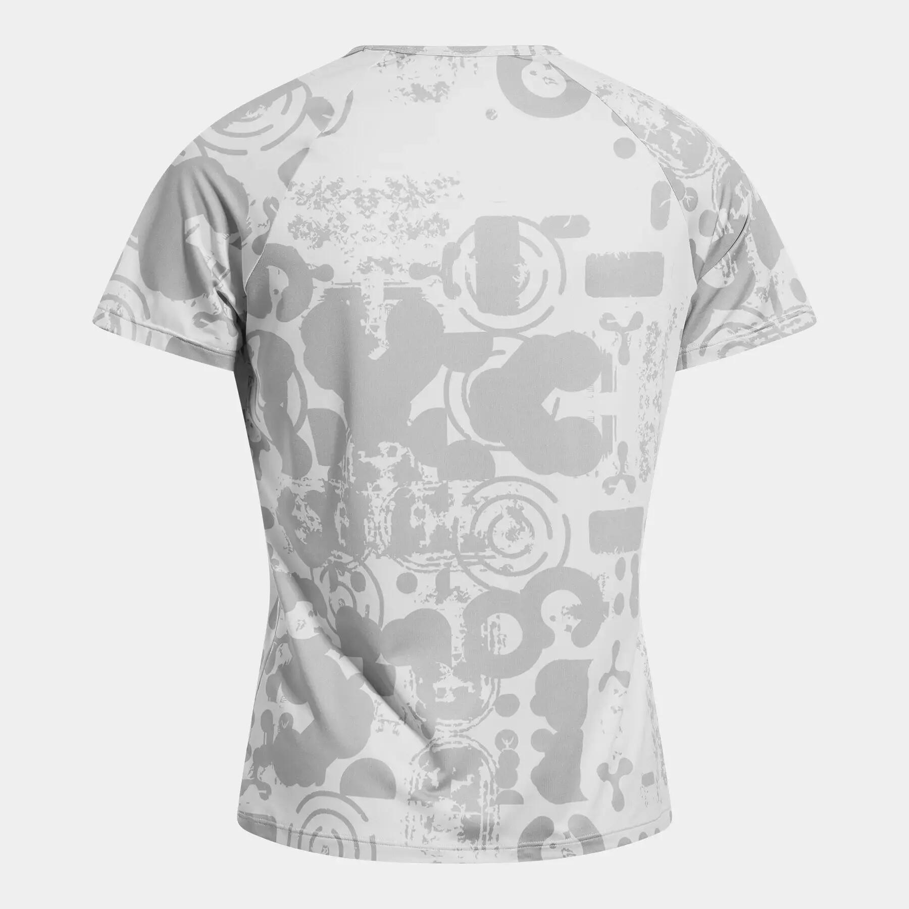 T-shirt da donna Joma Challenge 2/3