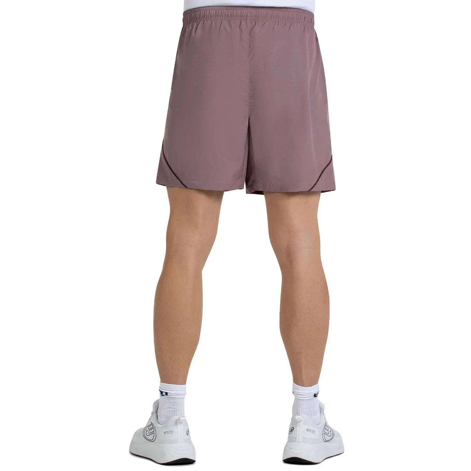 Pantalon Bullpadel Ciren 4/4
