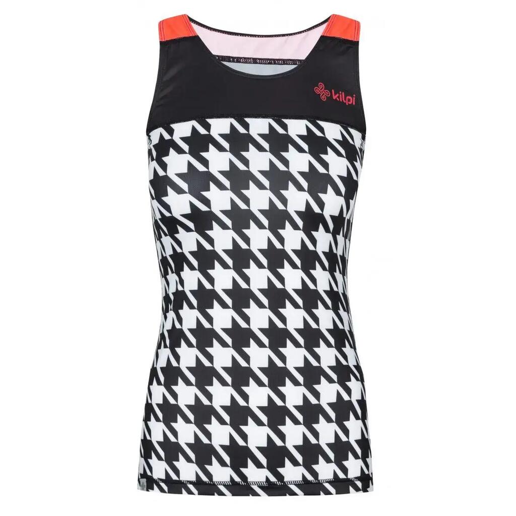 Women's tank top Kilpi Vai