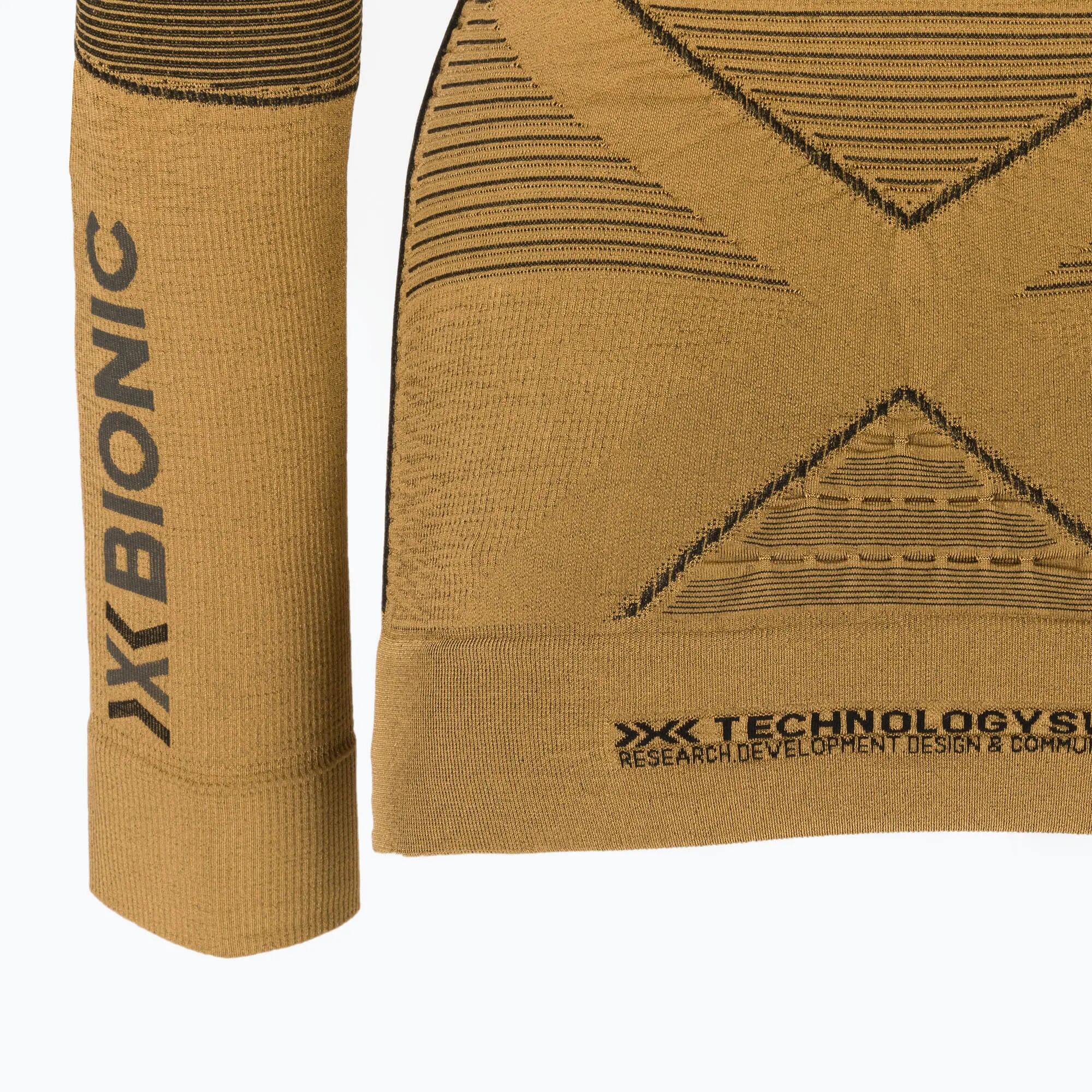 Koszulka damska X-Bionic RADIACTOR 4.0 5/5