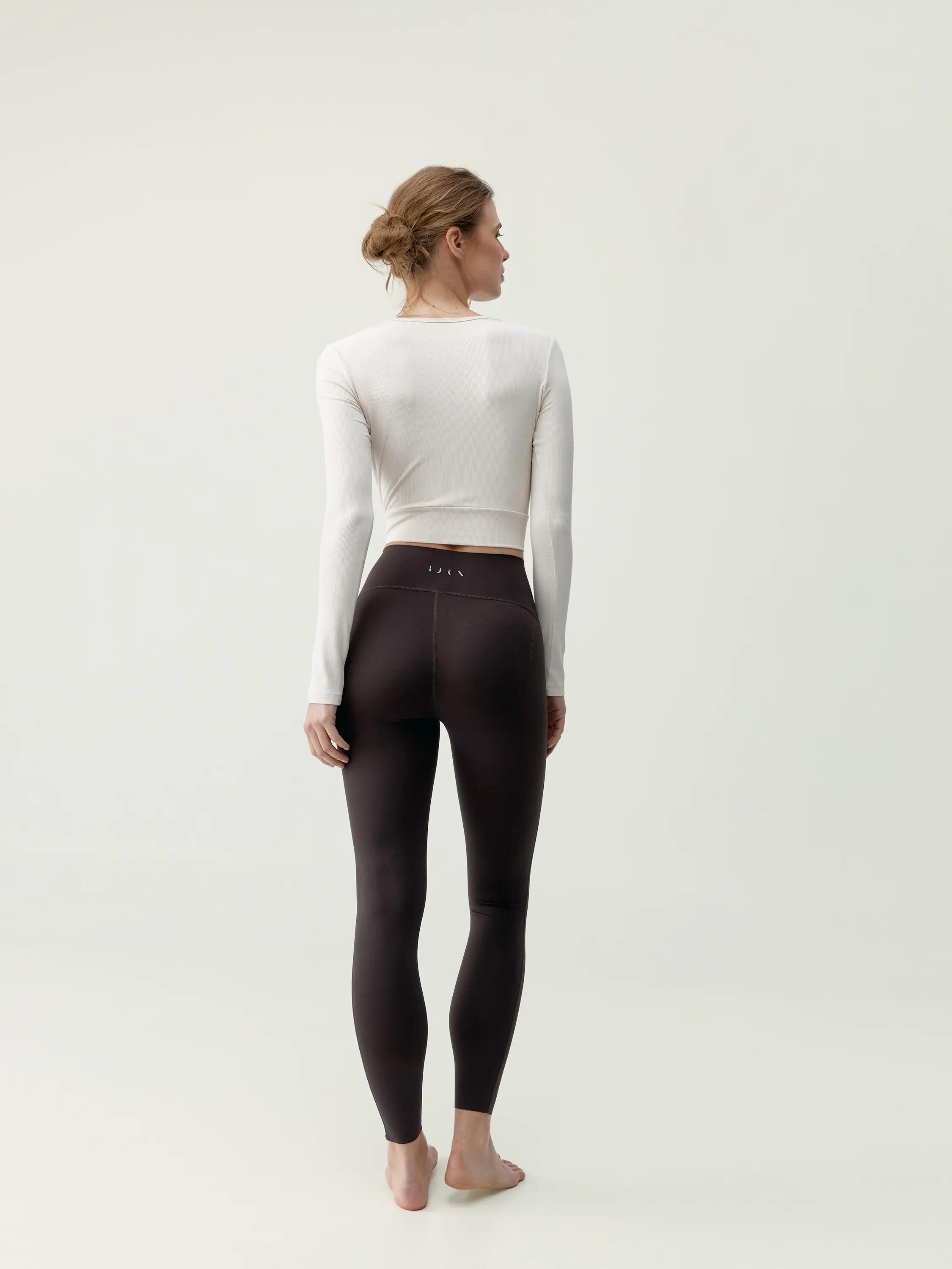 Sportshirt Damen Thala Langarm 5/6