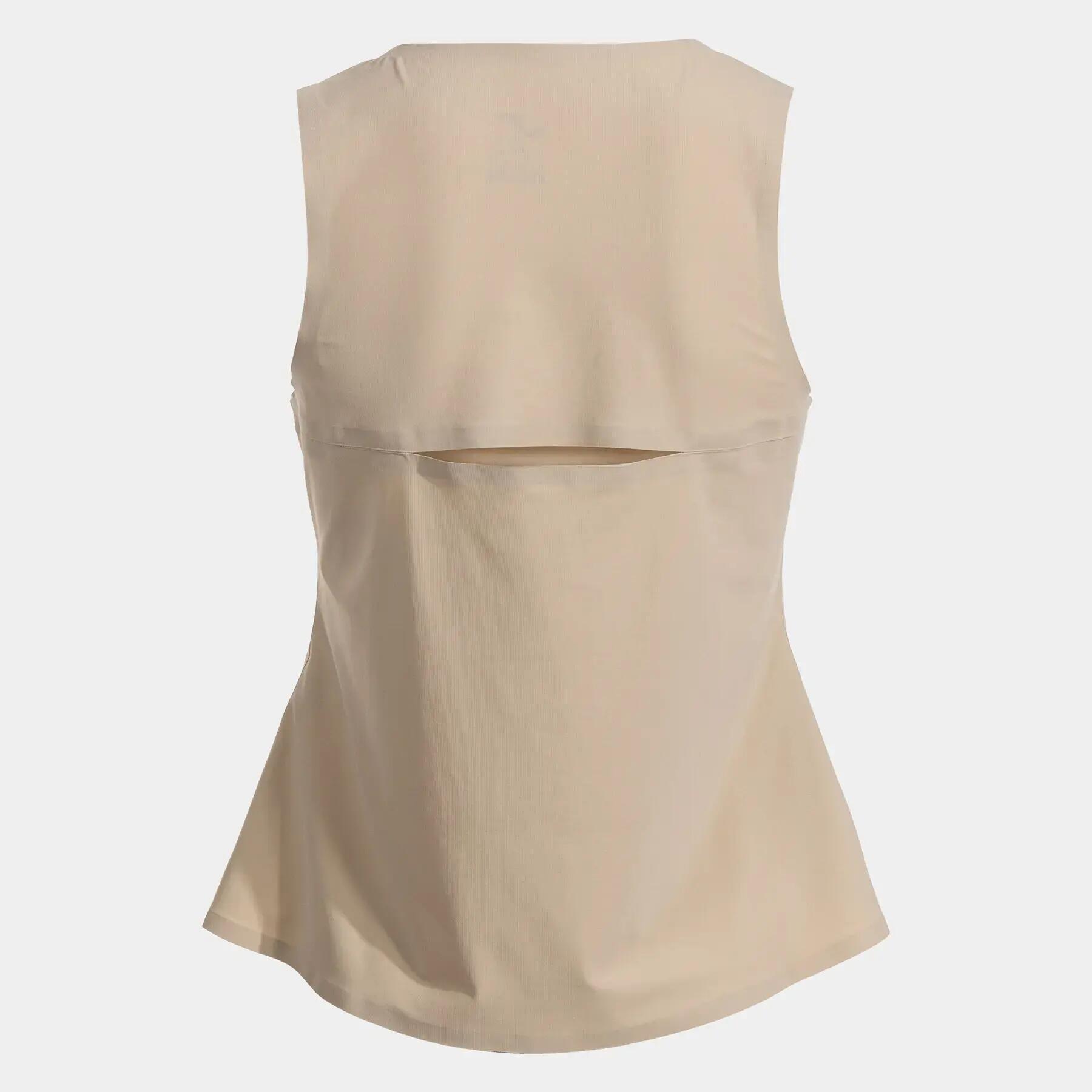 Camiseta de tirantes para mujer Joma Resort 3/6