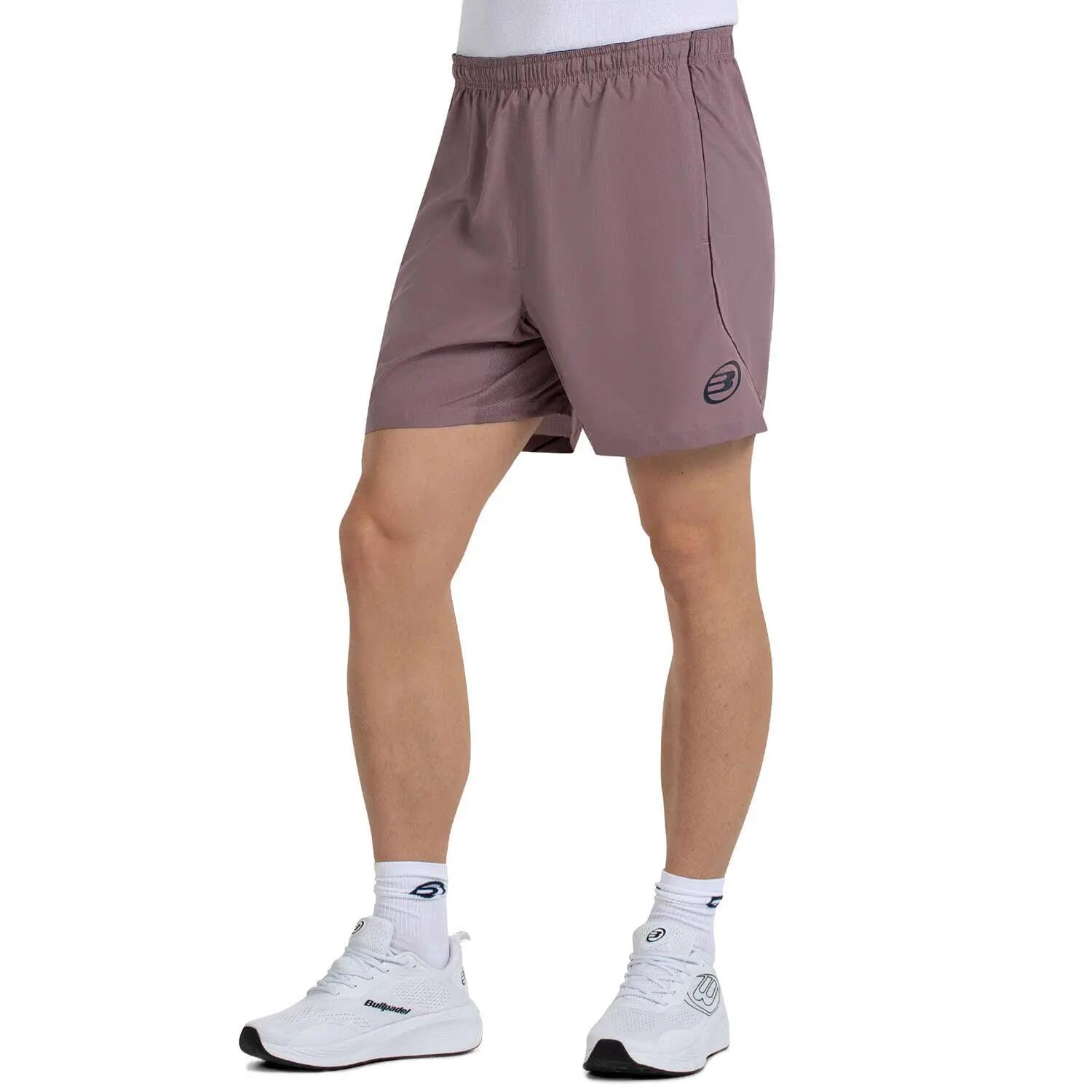 Pantalon Bullpadel Ciren 2/4
