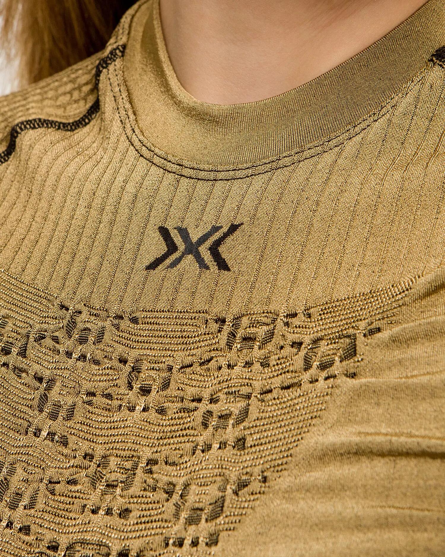 Koszulka damska X-Bionic RADIACTOR 4.0 4/5