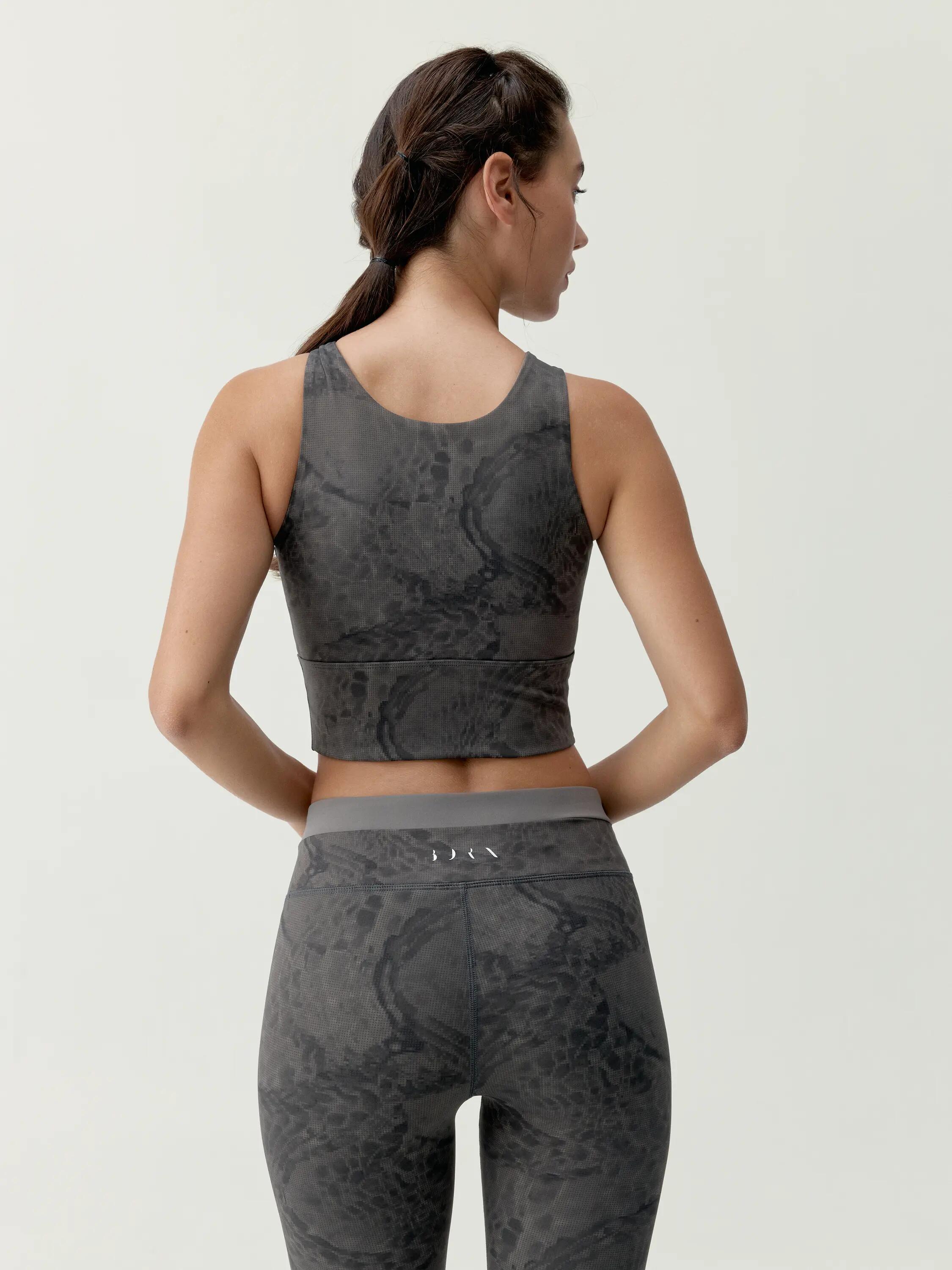 Brassière de sport femme Ember Maintien élevé séchage rapide 2/10