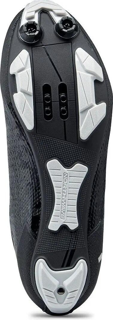 Chaussures VTT Northwave Razer 2 Noir 2/4