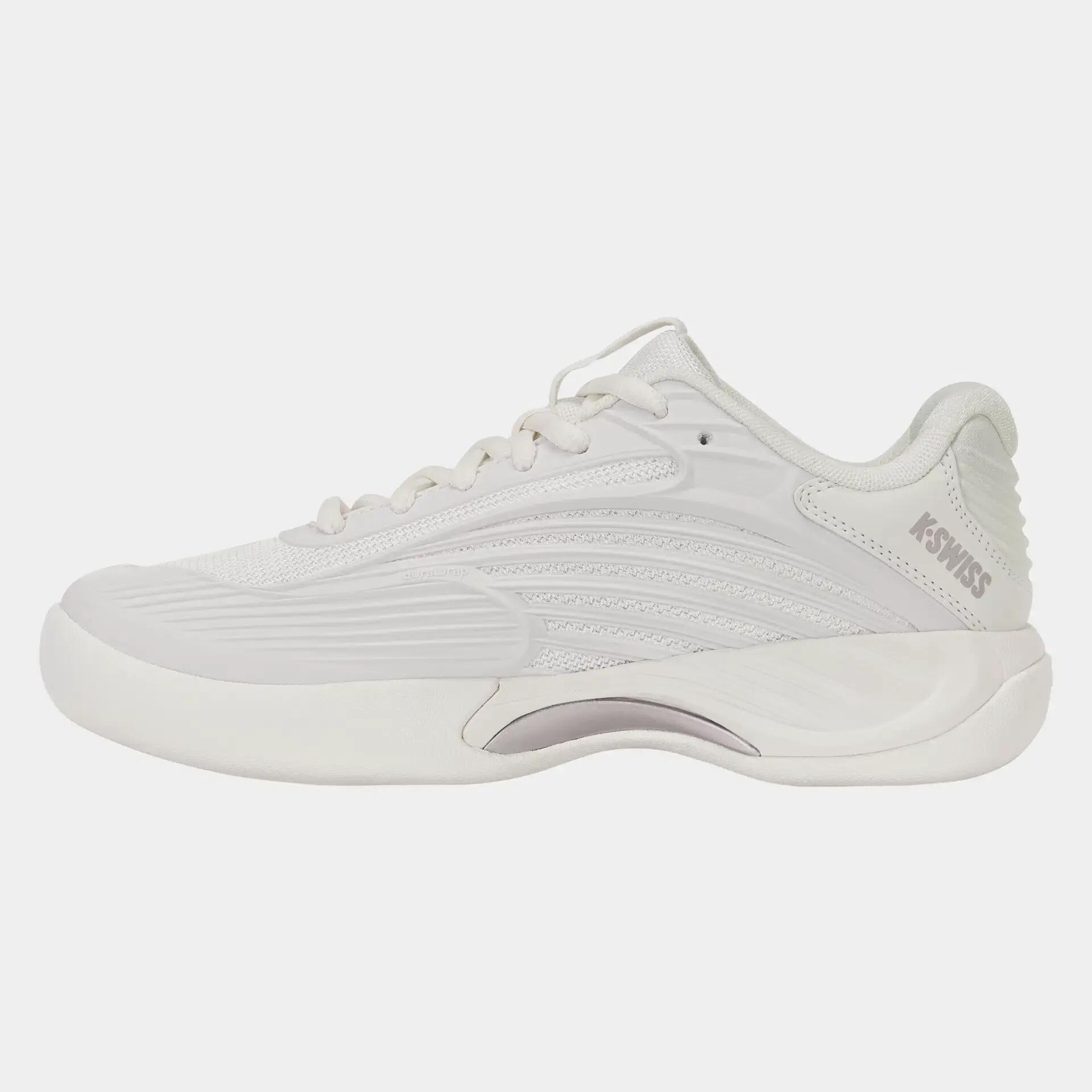 Damskie buty do tenisa K-Swiss Hypercourt Express 3 Carpet 4/7