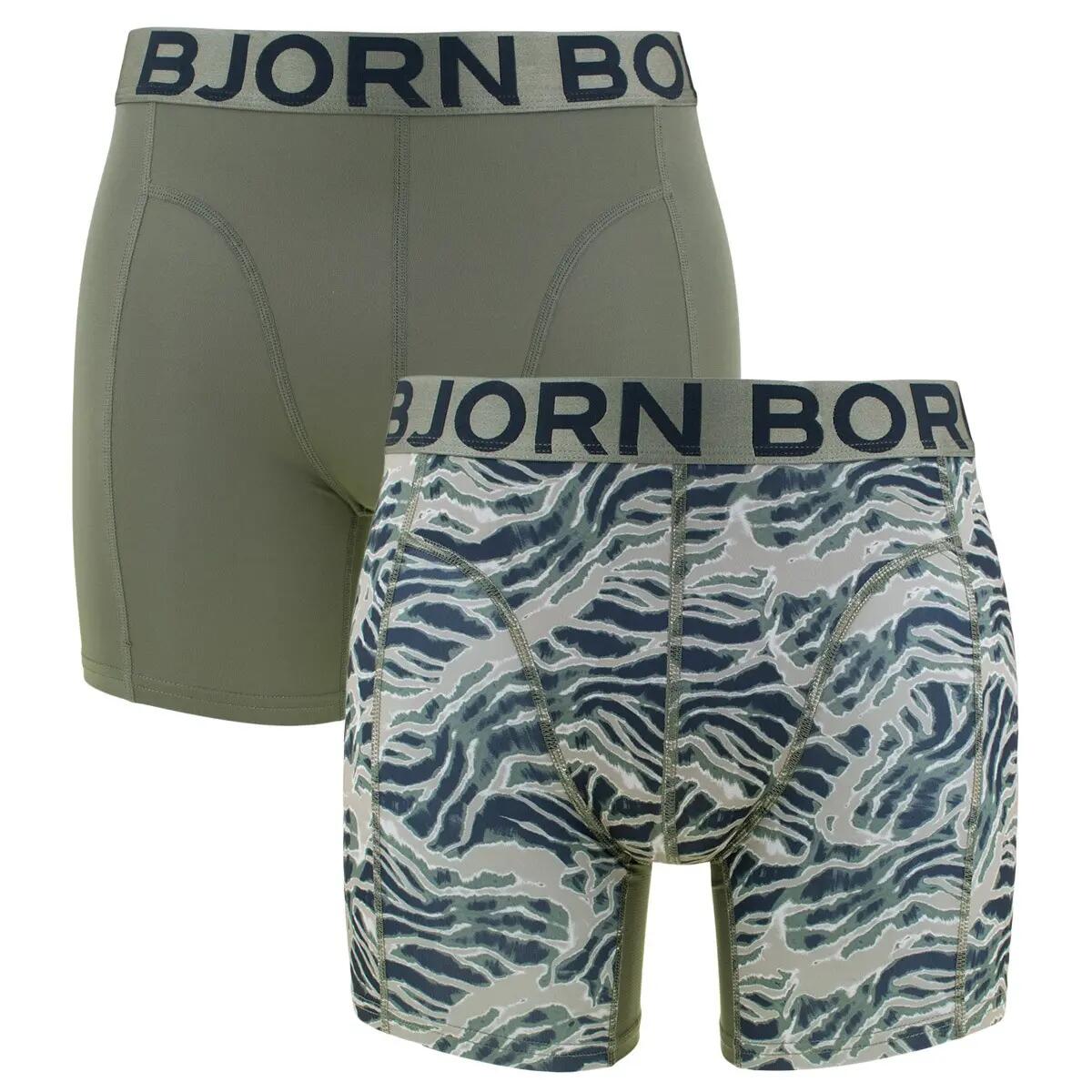BJORN BORG picture