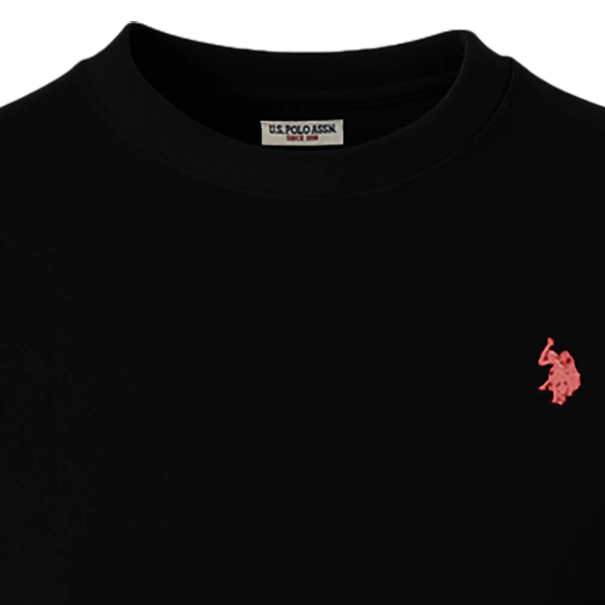 Sweatshirt Herren 1er Pack Bequem sitzend 3/3