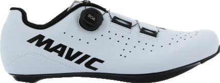 Chaussures vélo route homme COSMIC BOA maintien précis confort respirantes
