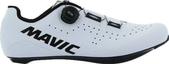 Chaussures vélo route homme COSMIC BOA maintien précis confort respirantes