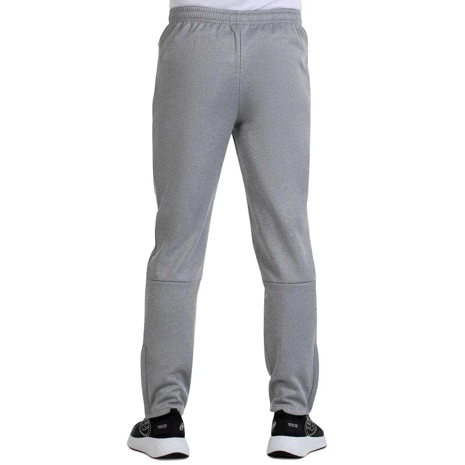 Pantalon Bullpadel Elesu 4/4