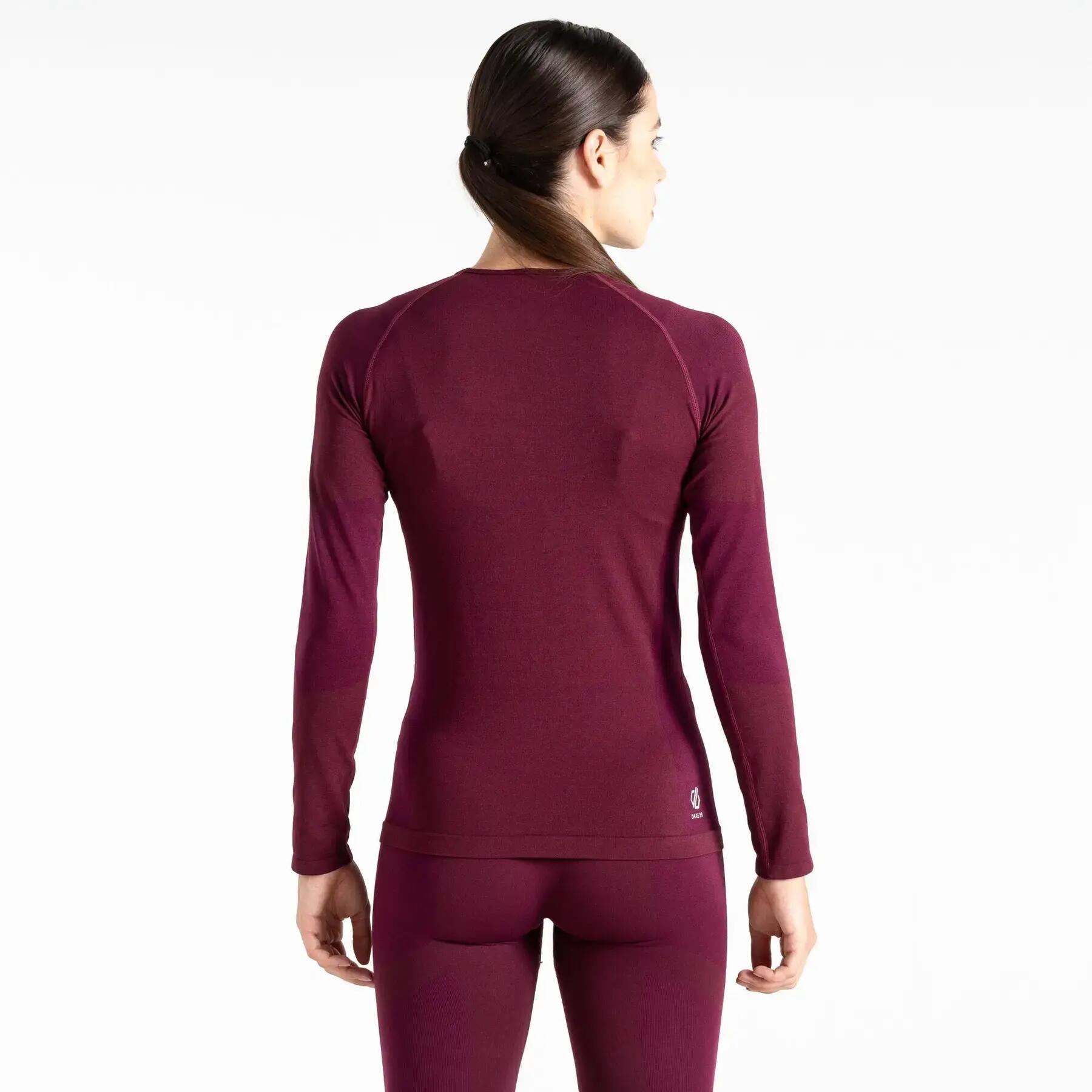 Maillot manches longues femme Dare 2B In The Zone III 3/3