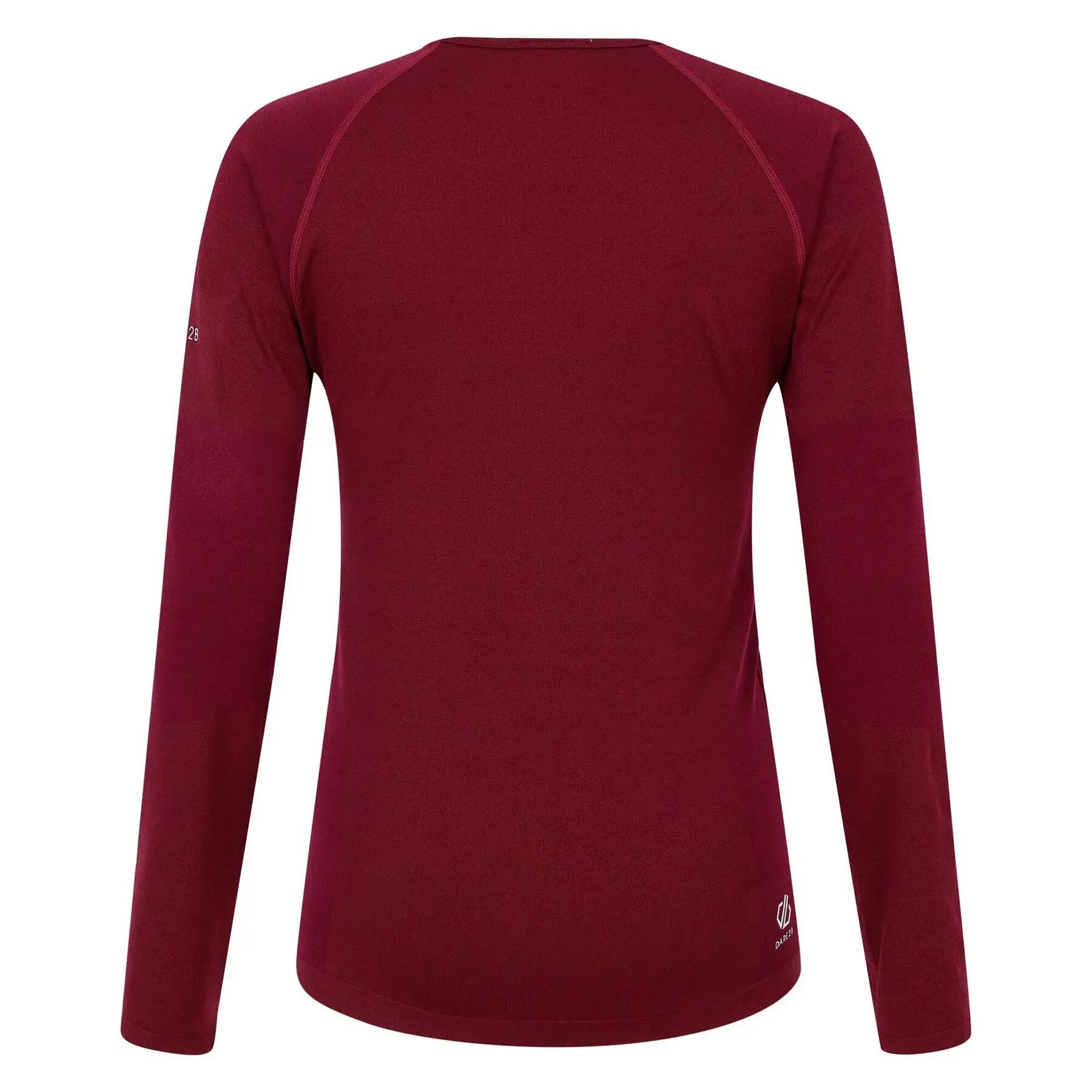 Langarmtrikot für Damen Dare 2B In The Zone III 2/3