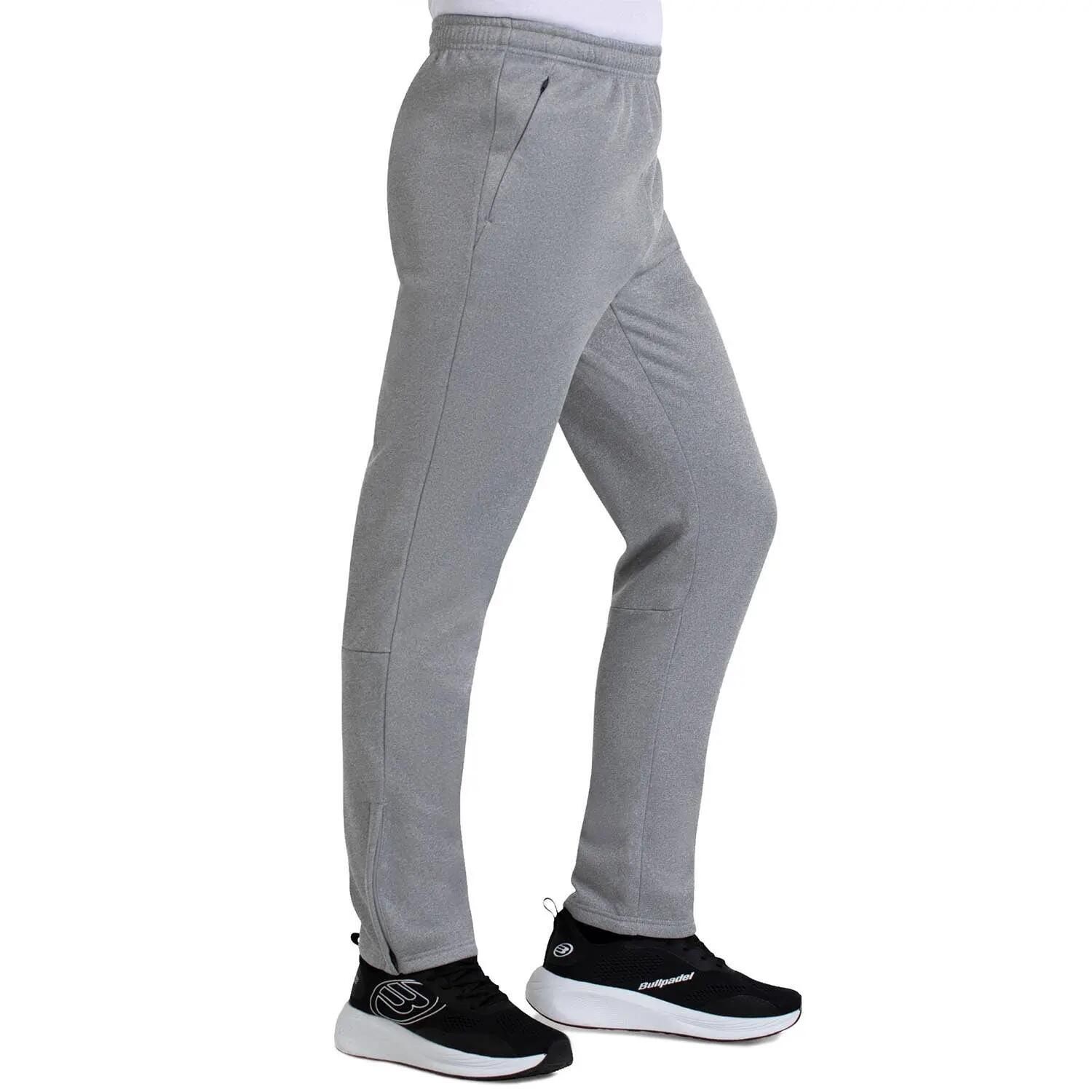 Pantalon Bullpadel Elesu 3/4