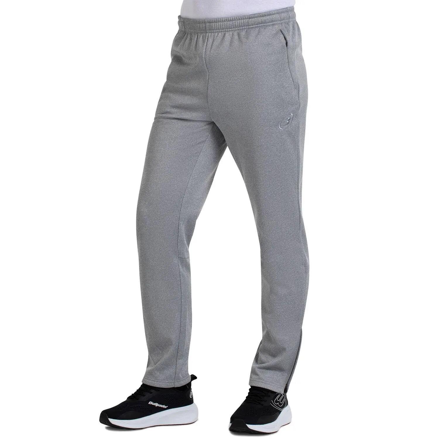 Pantalon Bullpadel Elesu 2/4