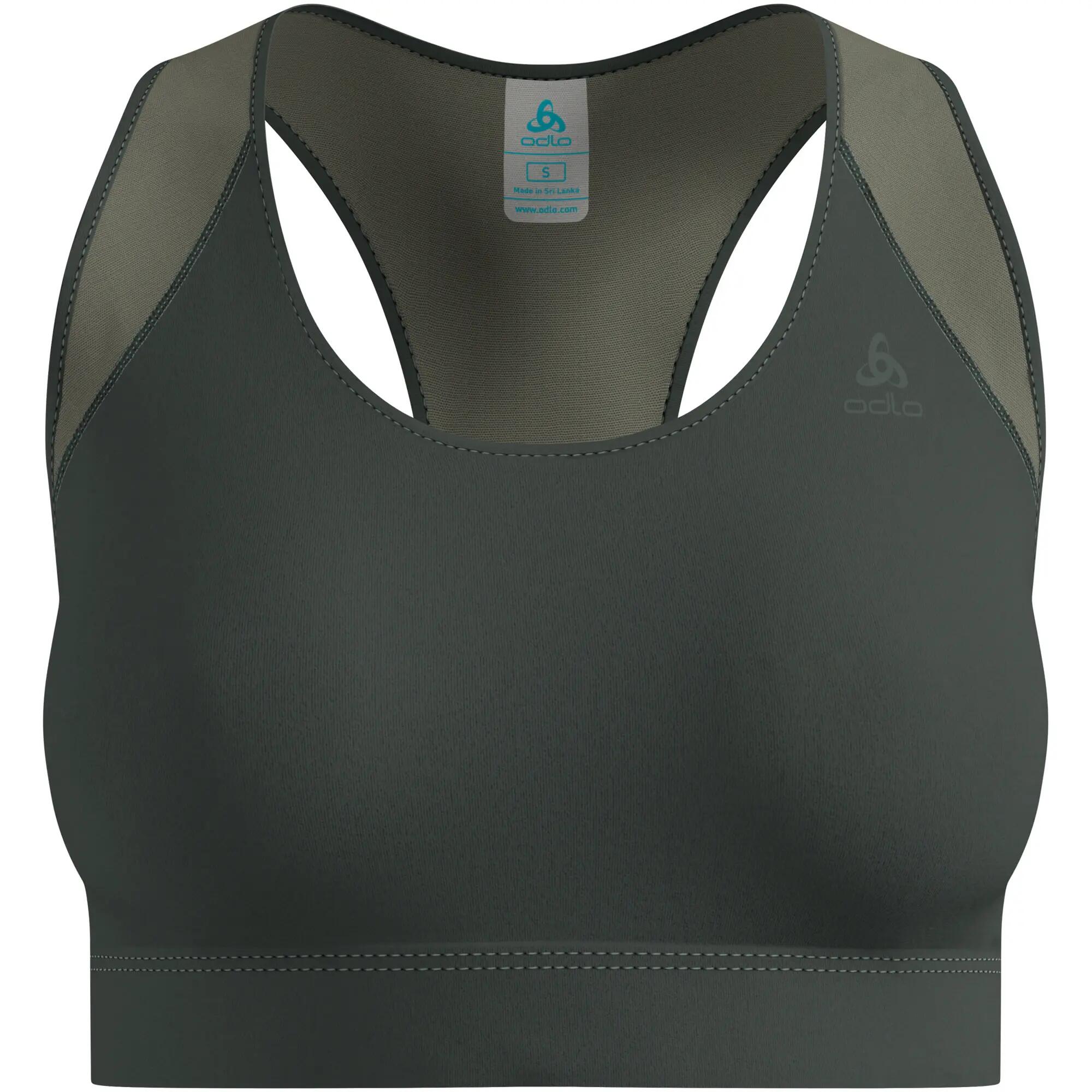 Biustonosz Odlo Sport bra MEDIUM SUPPORT 6/7