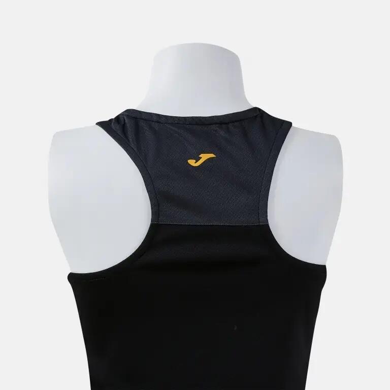 Camiseta de tirantes para mujer Joma Confort V 4/4