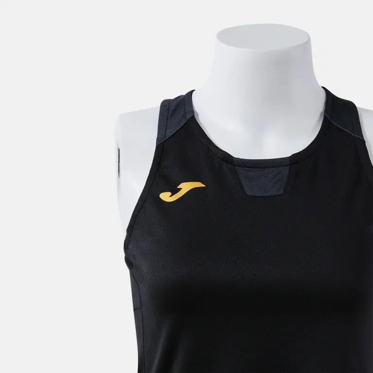 Camiseta de tirantes para mujer Joma Confort V 3/4