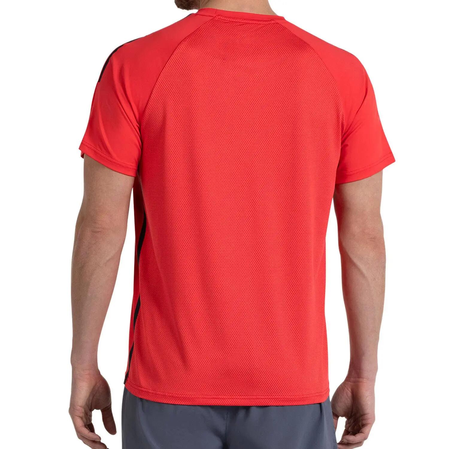 BULLPADEL MOSAL Hombre (Camiseta) 4/7