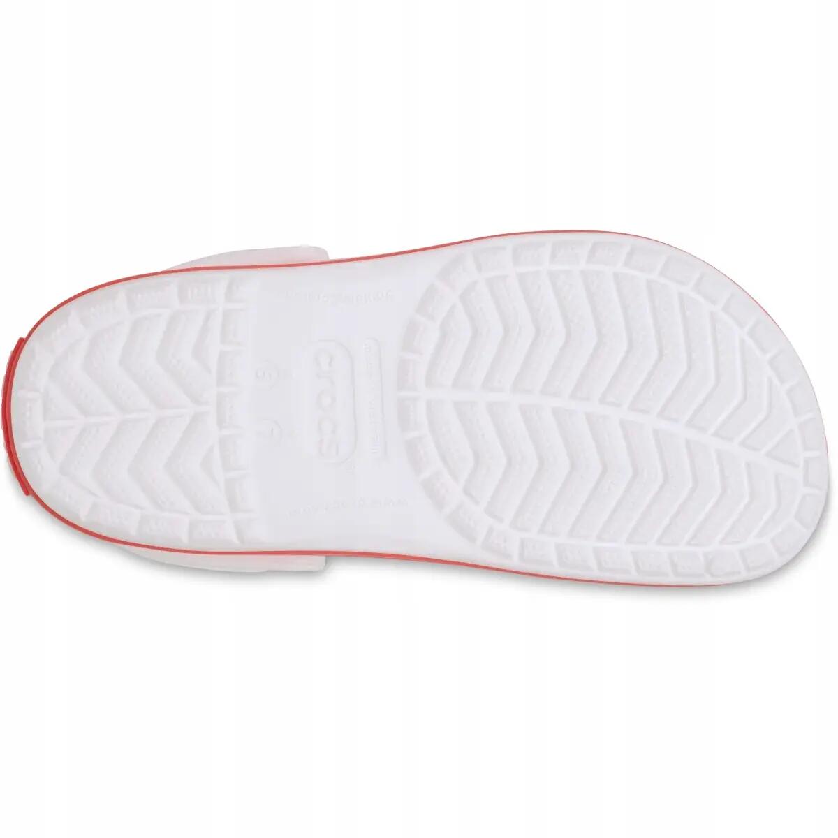 Chodaki Unisex Crocs Crocband Clog 5/6