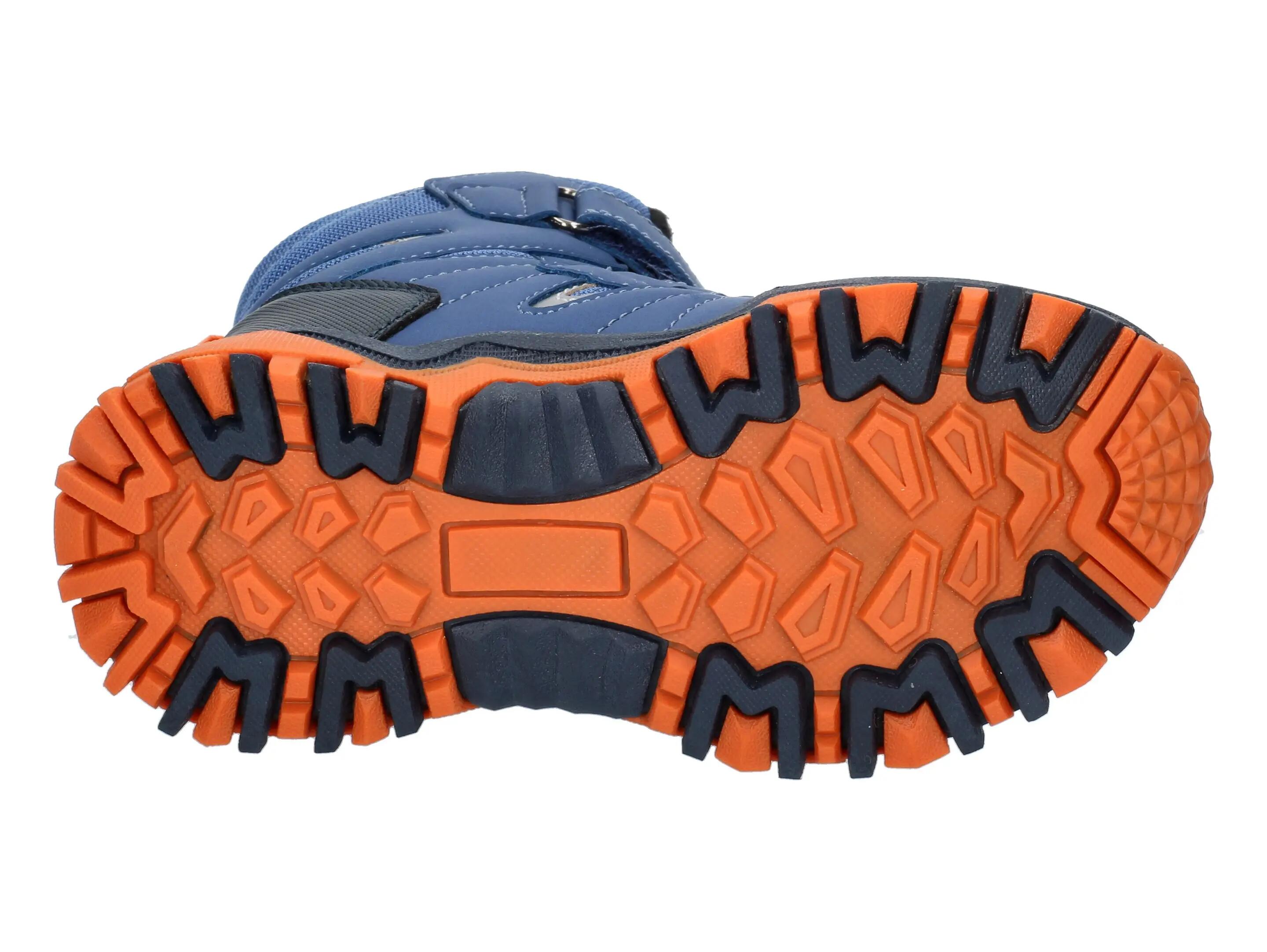 Bottes - Randonnée hivernale - Enfants - Chaudes, imperméables - Sölve V 6/6