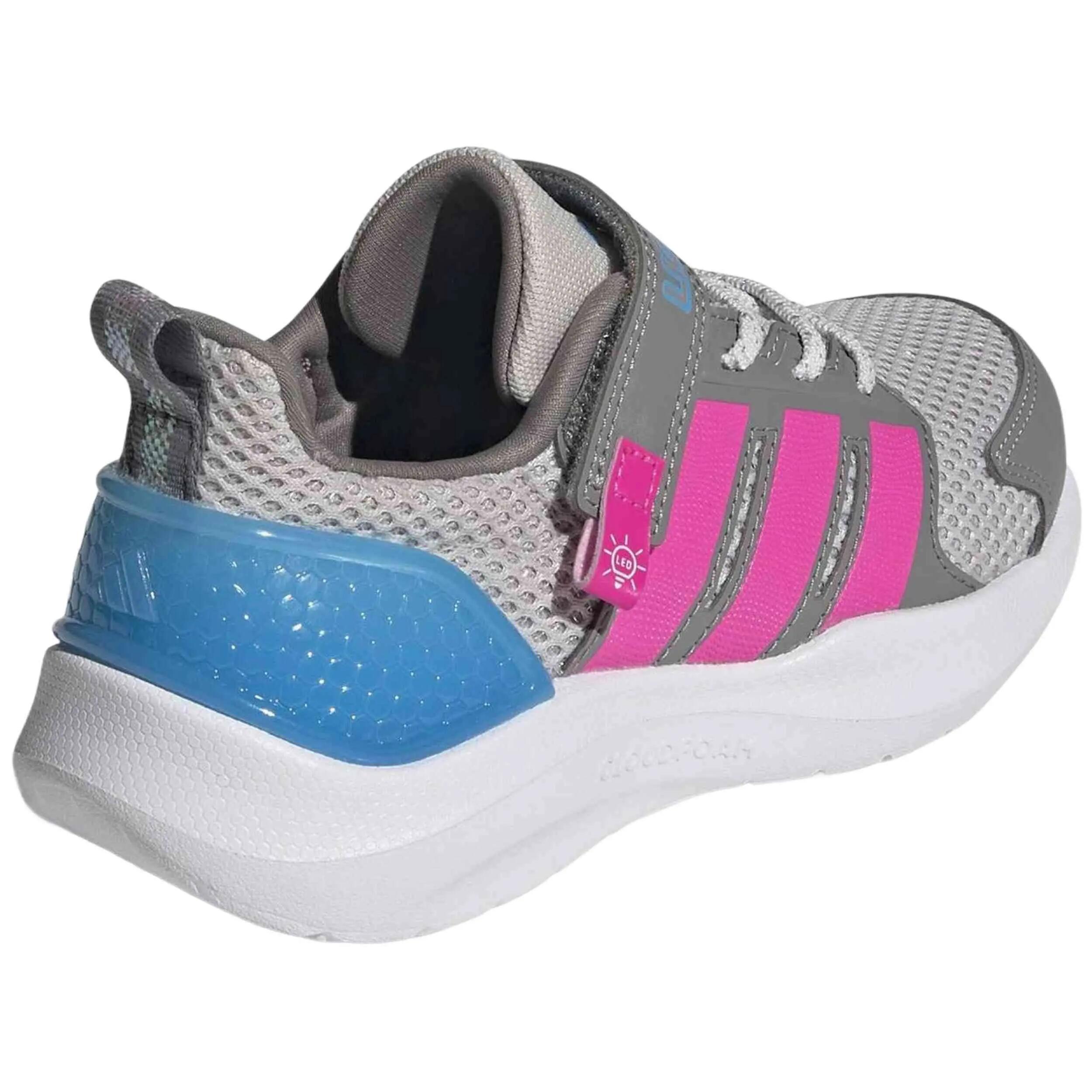 Zapatillas Adidas modelo Zapatillas adidas Marvel Lightorama g para niños unisex 4/4