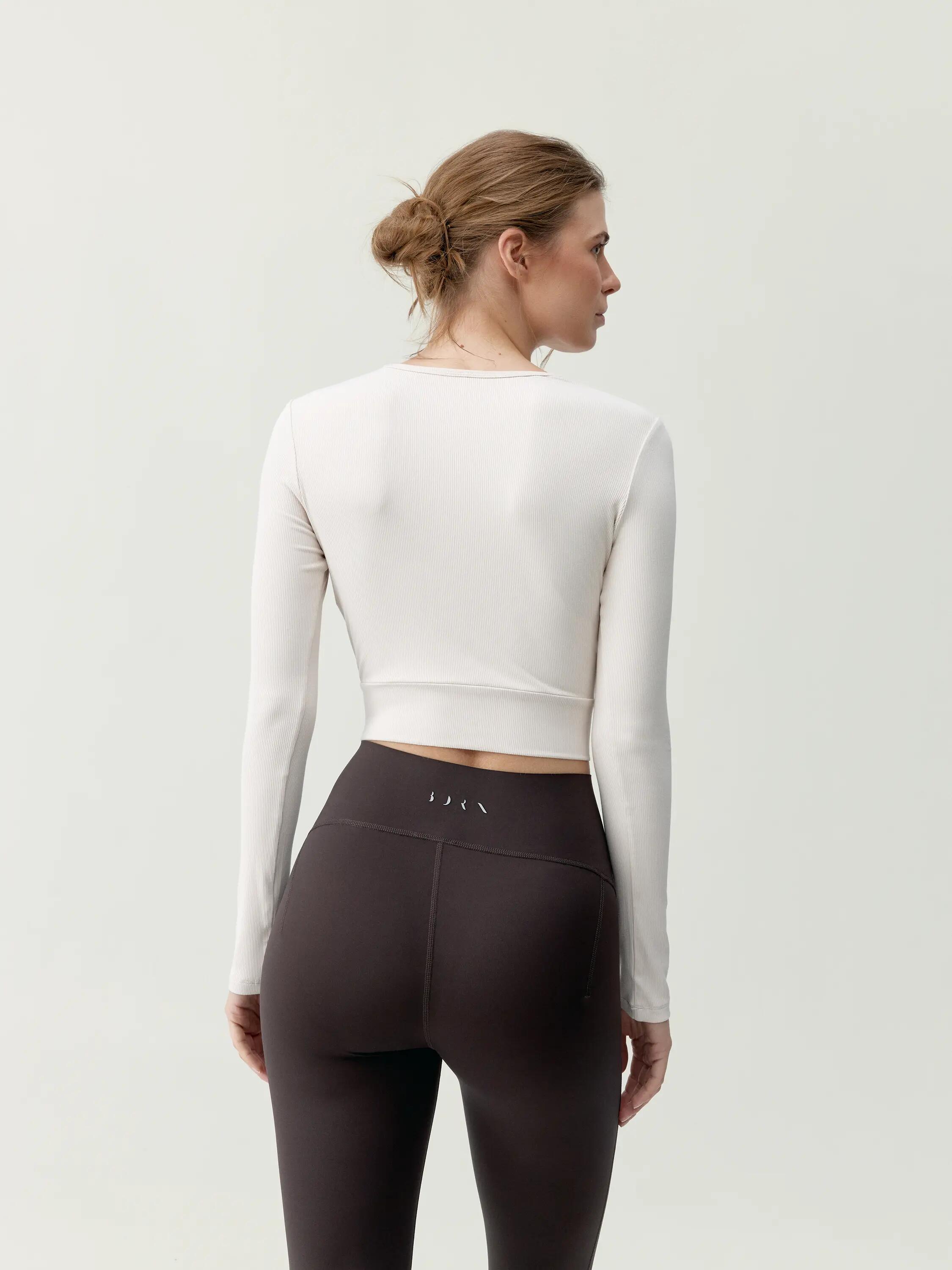 Sportshirt Damen Thala Langarm 2/6