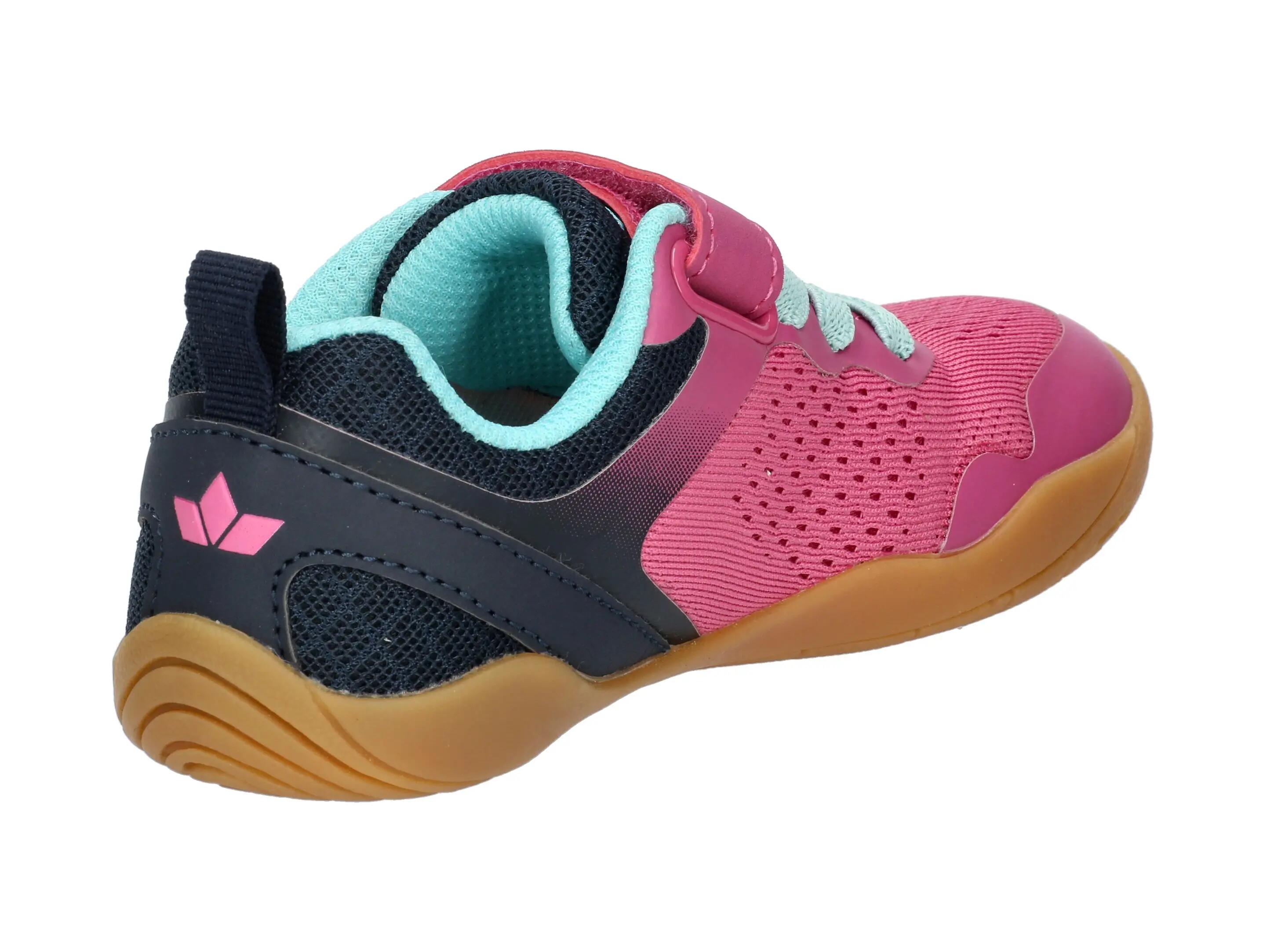Scarpe - corsa - ragazze - flessibili - aride vs sporty 4/6