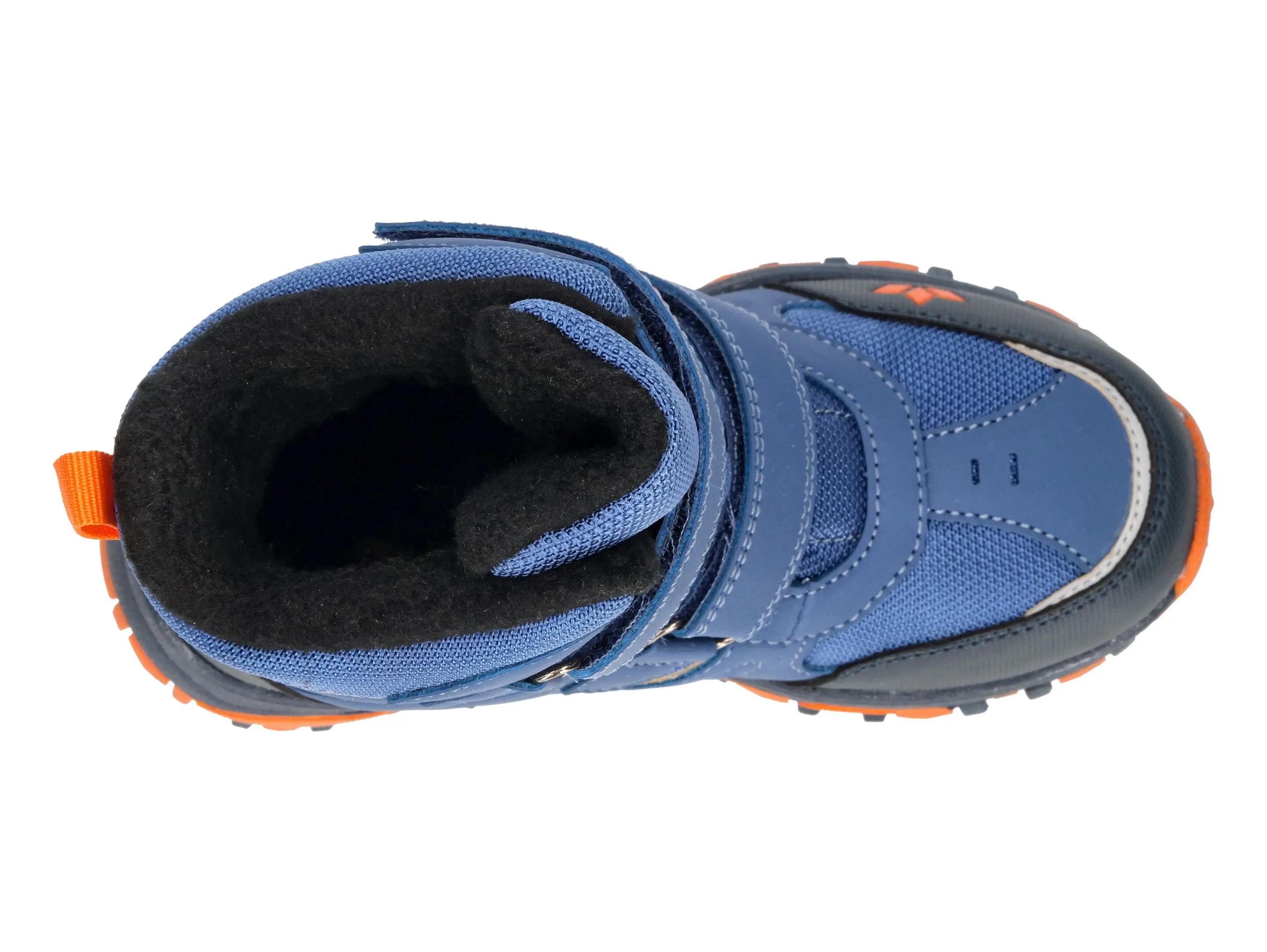 Bottes - Randonnée hivernale - Enfants - Chaudes, imperméables - Sölve V 5/6
