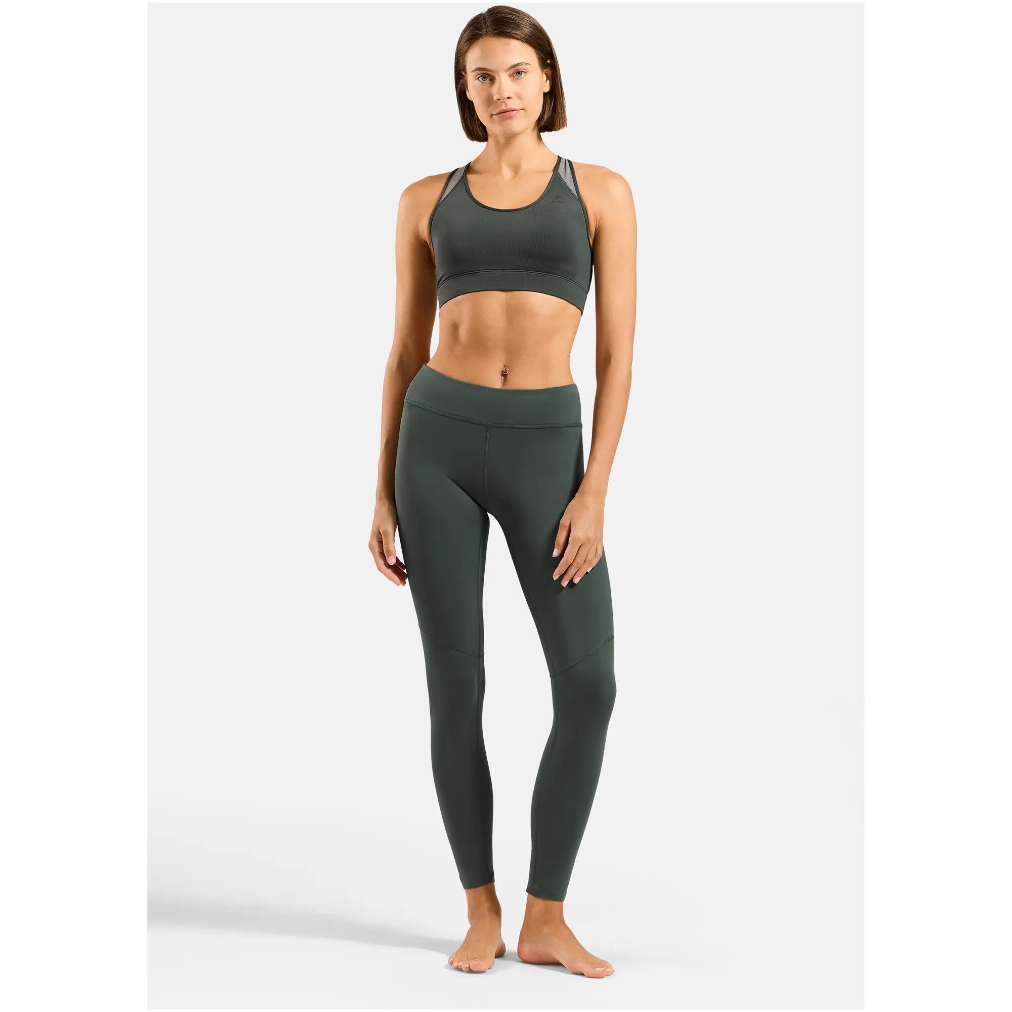 Biustonosz Odlo Sport bra MEDIUM SUPPORT 2/7