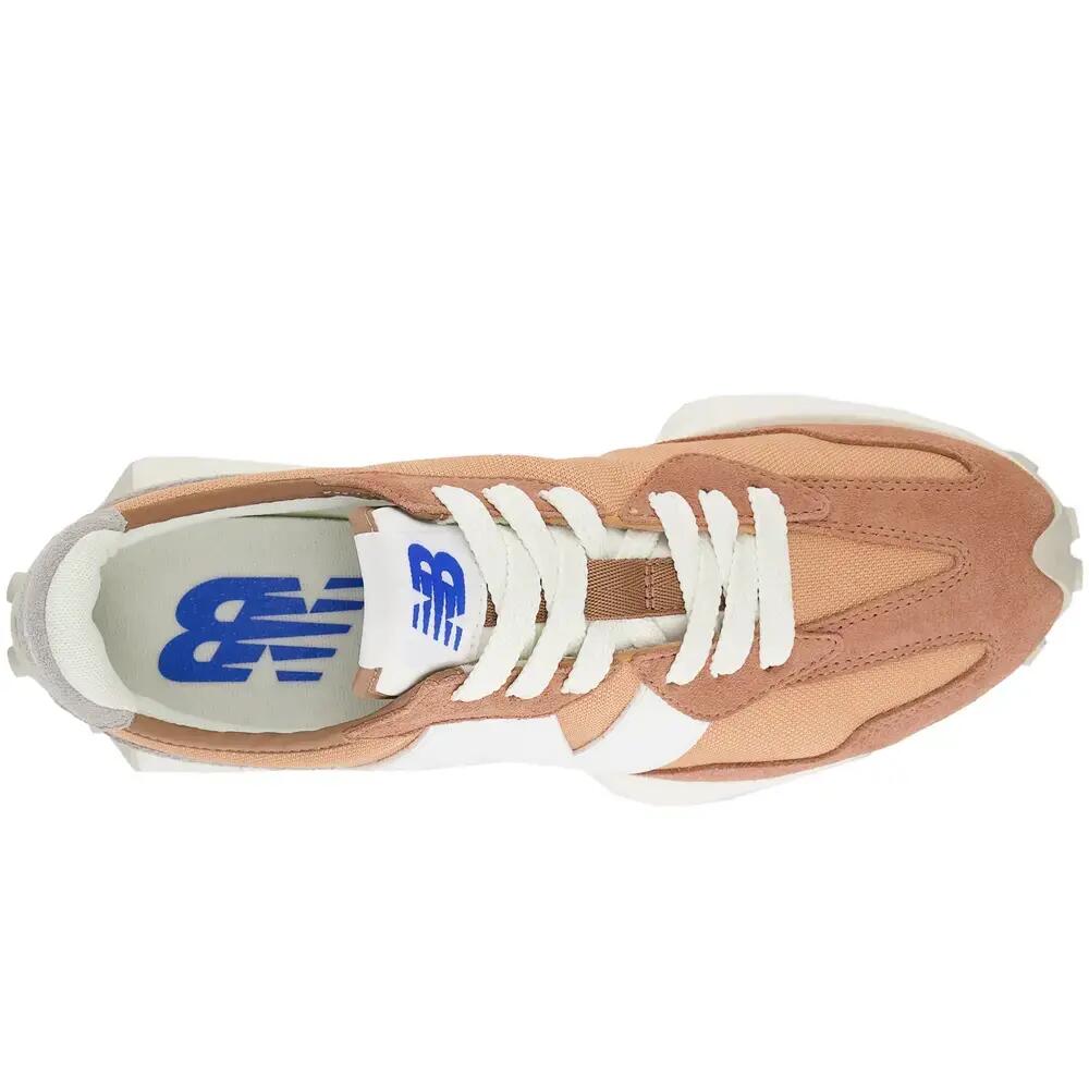 Damskie sneakersy New Balance U327CI 2/5