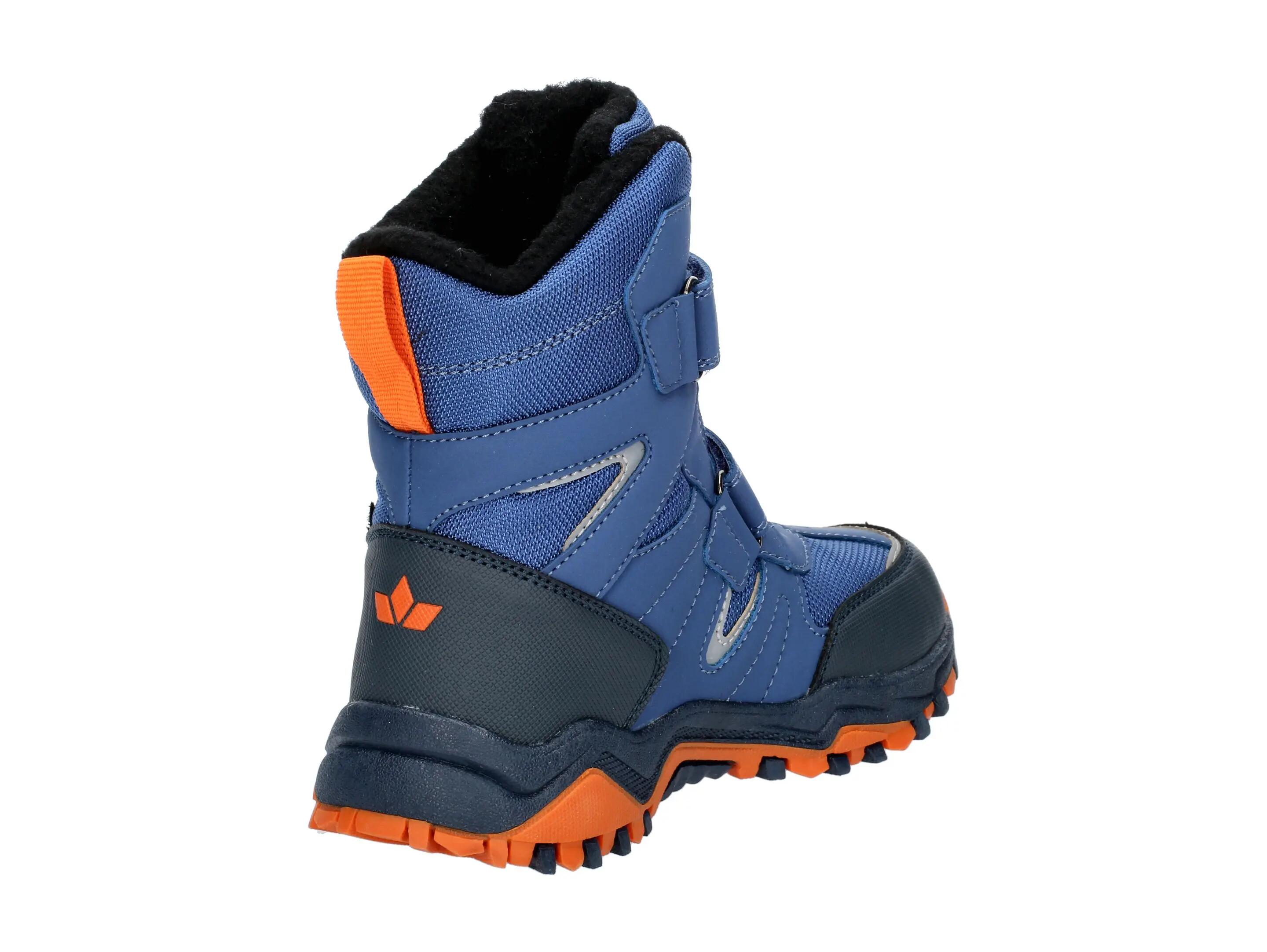 Bottes - Randonnée hivernale - Enfants - Chaudes, imperméables - Sölve V 4/6