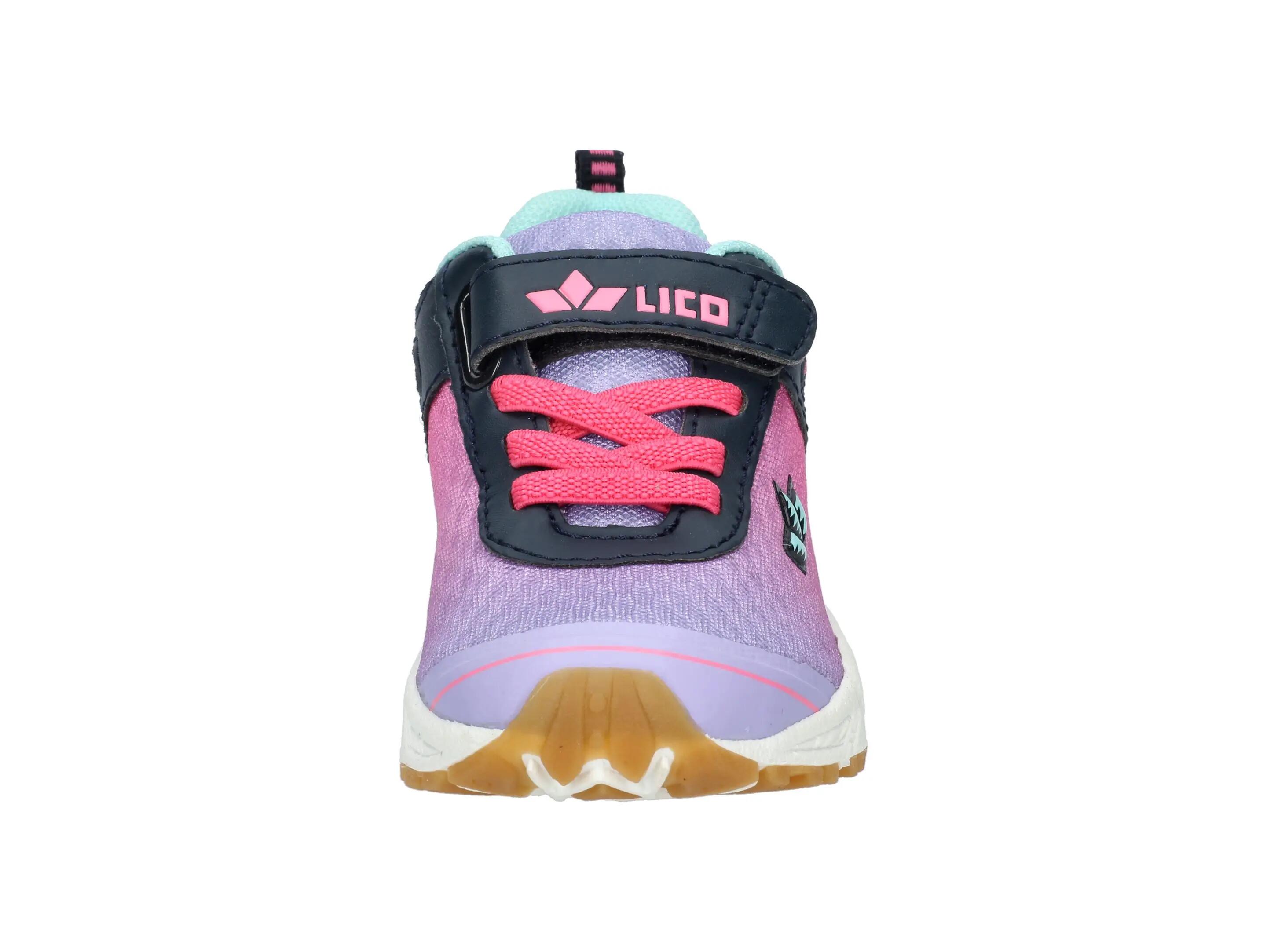 Scarpe - Sport - Bambini - Velcro, Suola TPR flessibile - Barney VS 3/6