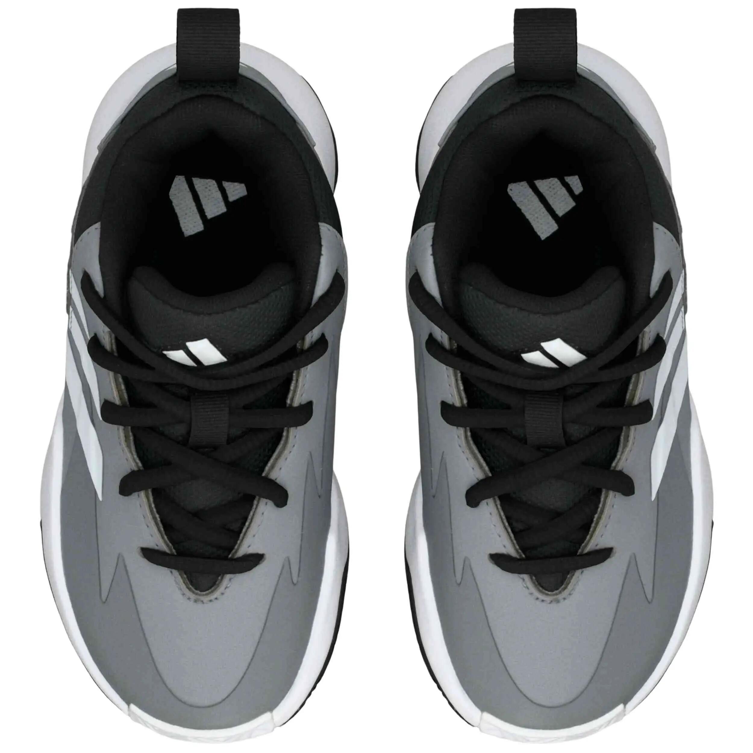 Sapatilhas Adidas modelo 020500021001 para unissex 4/5